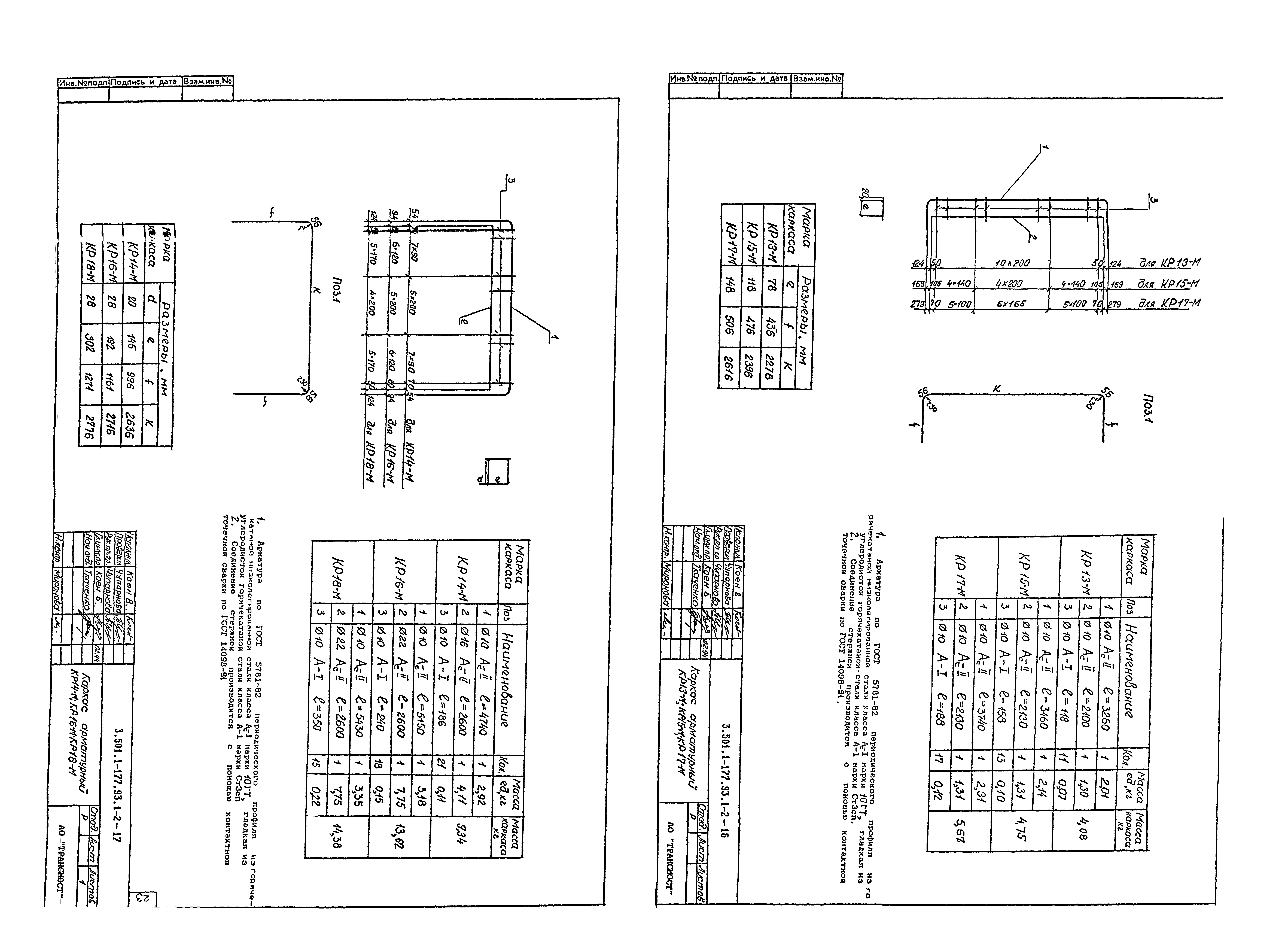 Серия 3.501.1-177.93