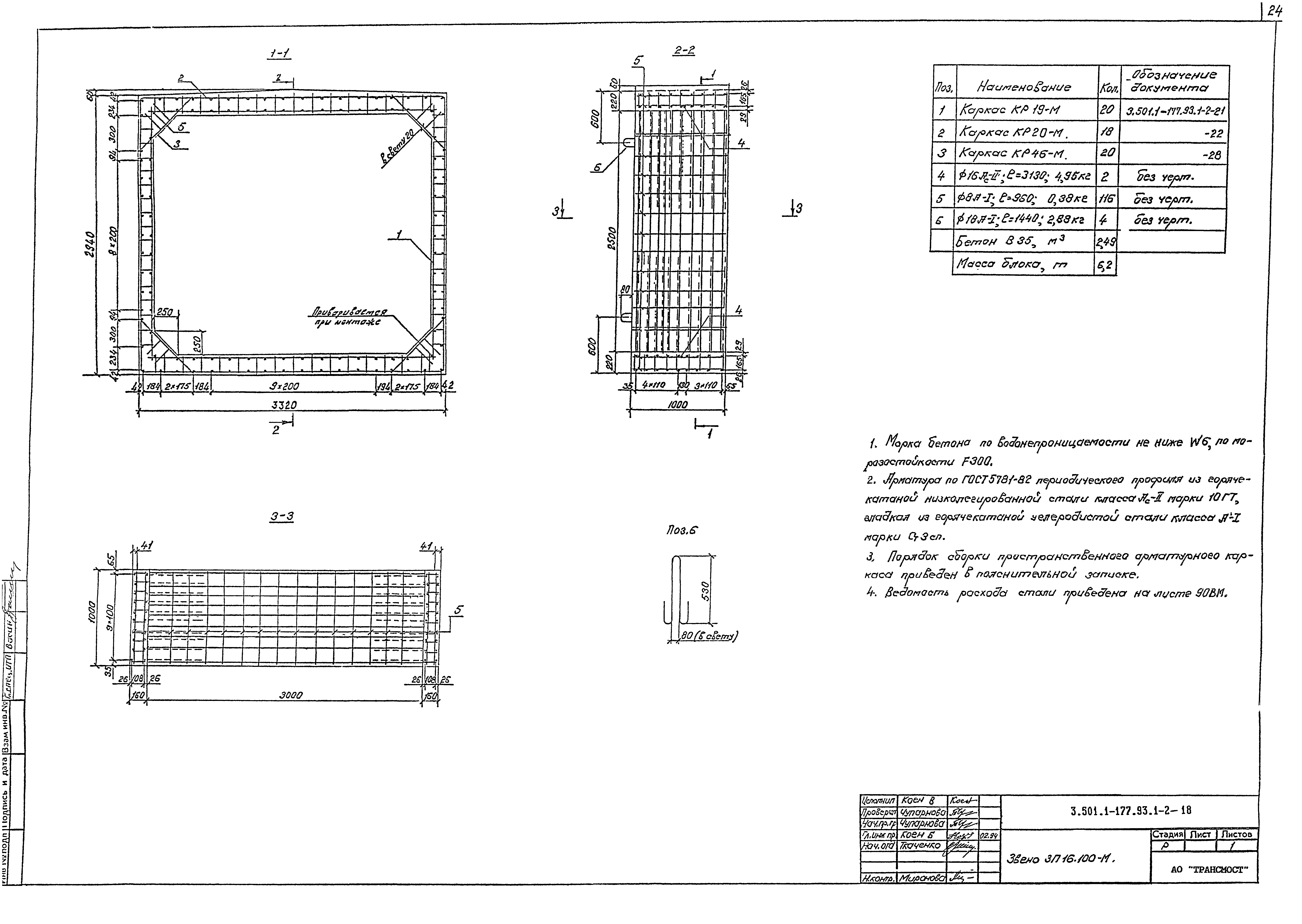 Серия 3.501.1-177.93