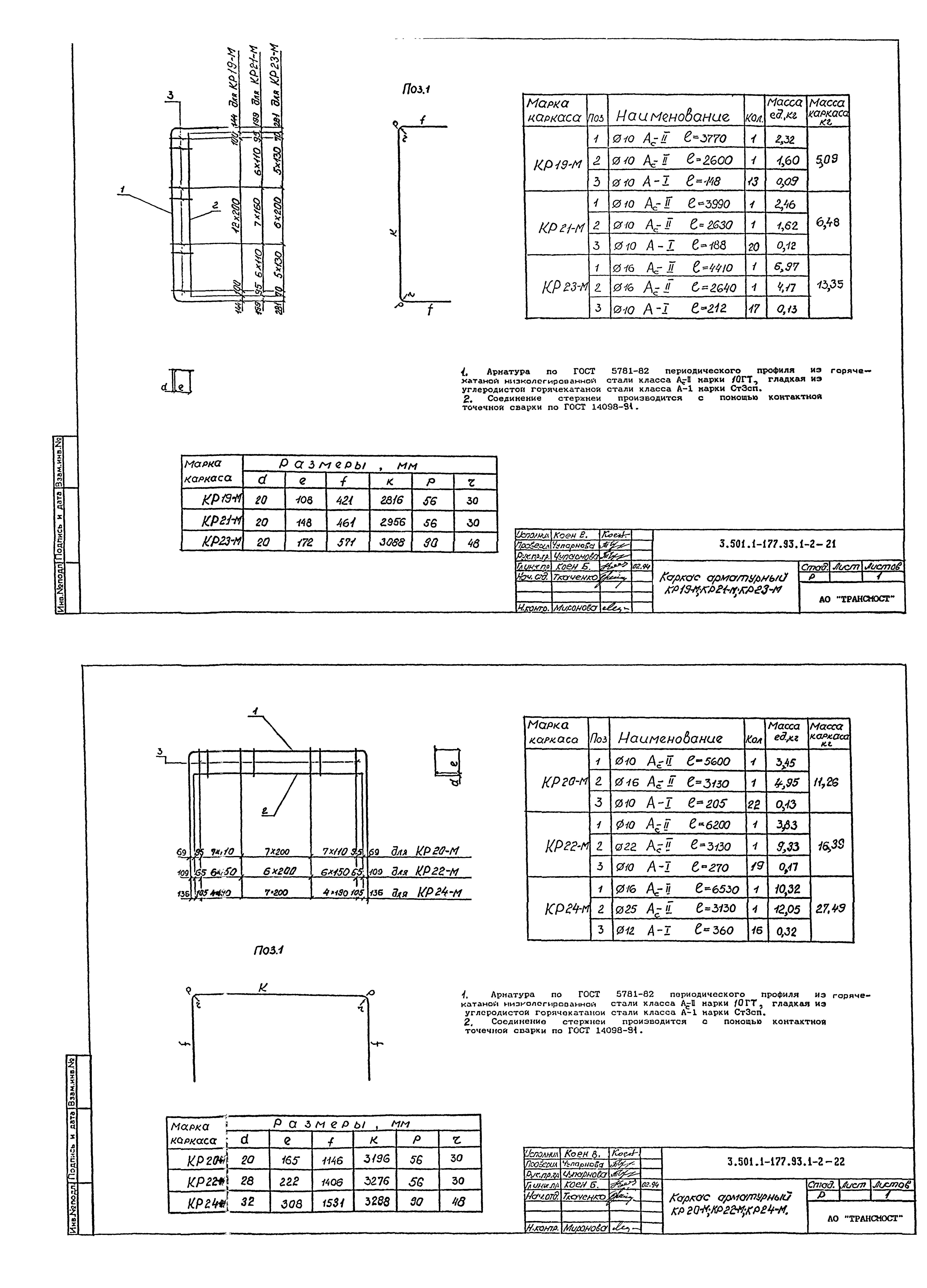 Серия 3.501.1-177.93