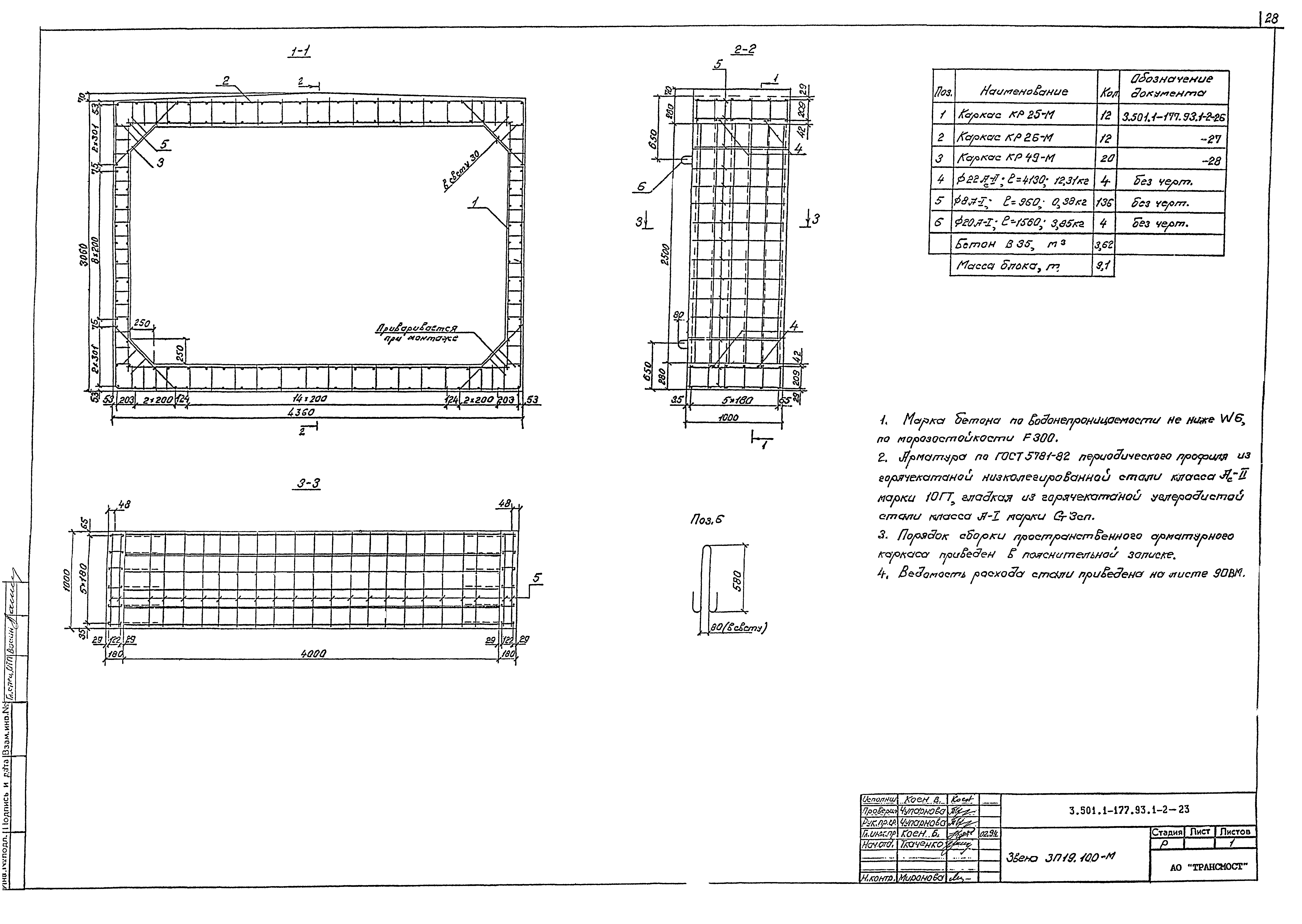 Серия 3.501.1-177.93