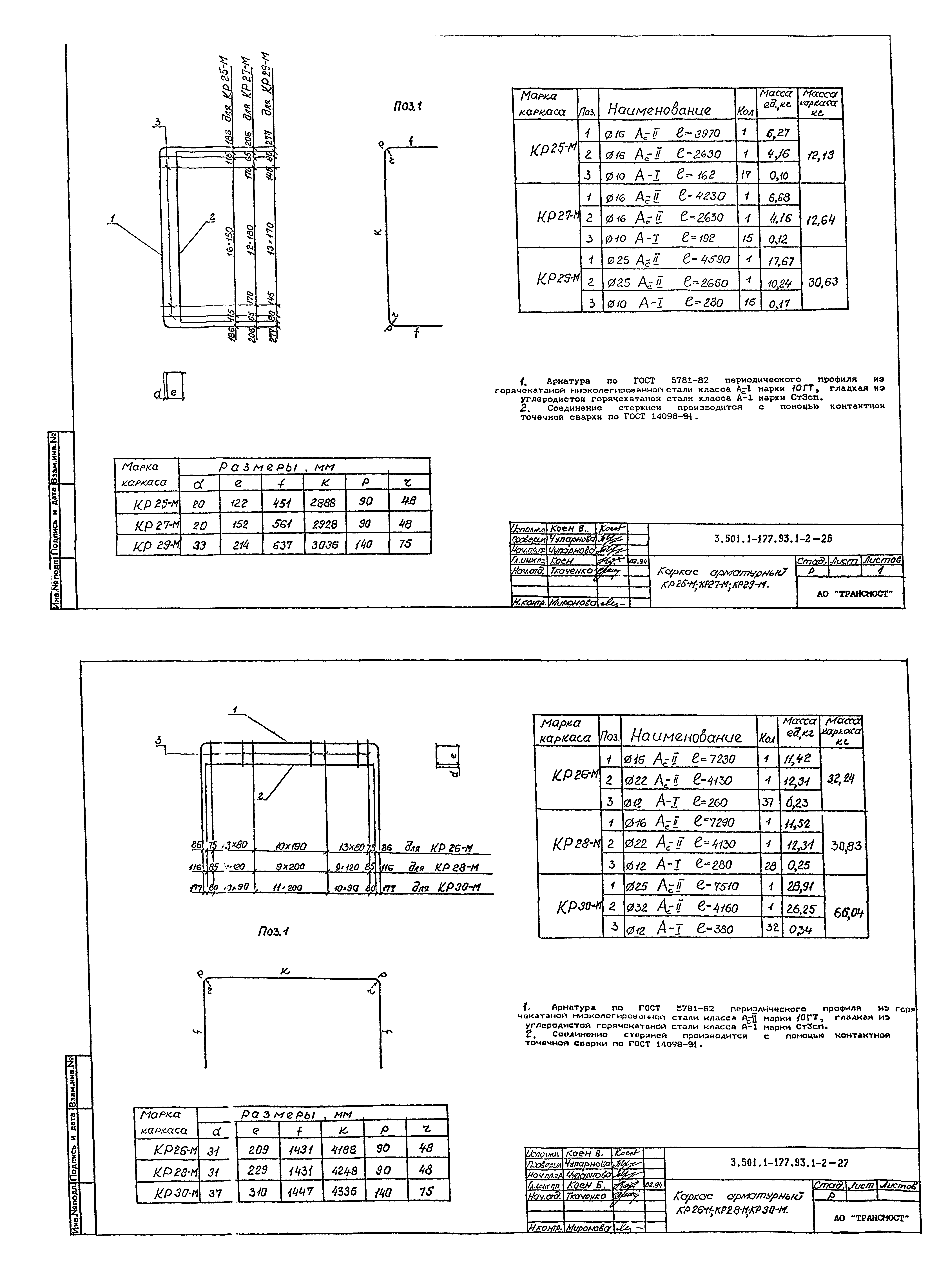 Серия 3.501.1-177.93