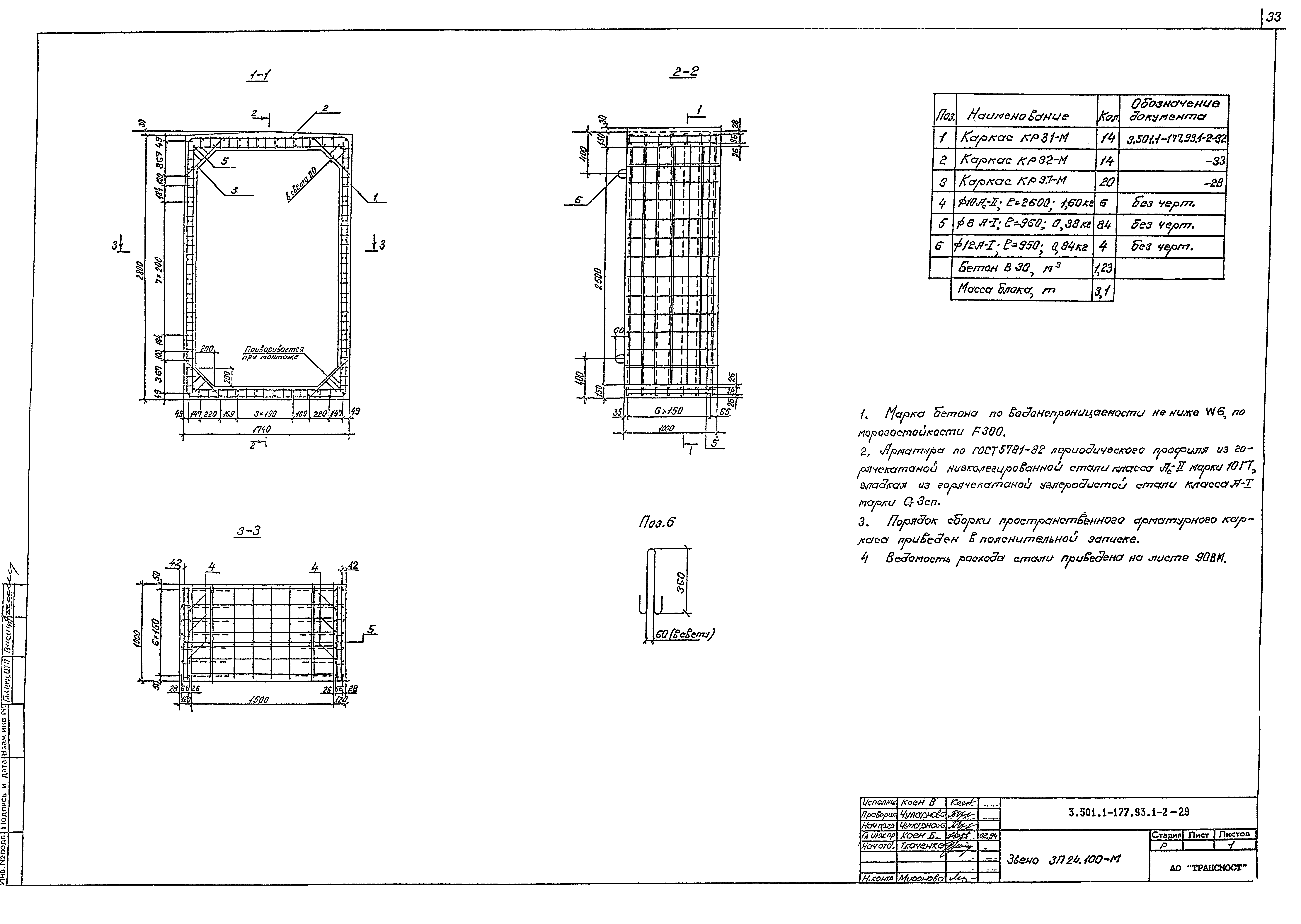 Серия 3.501.1-177.93