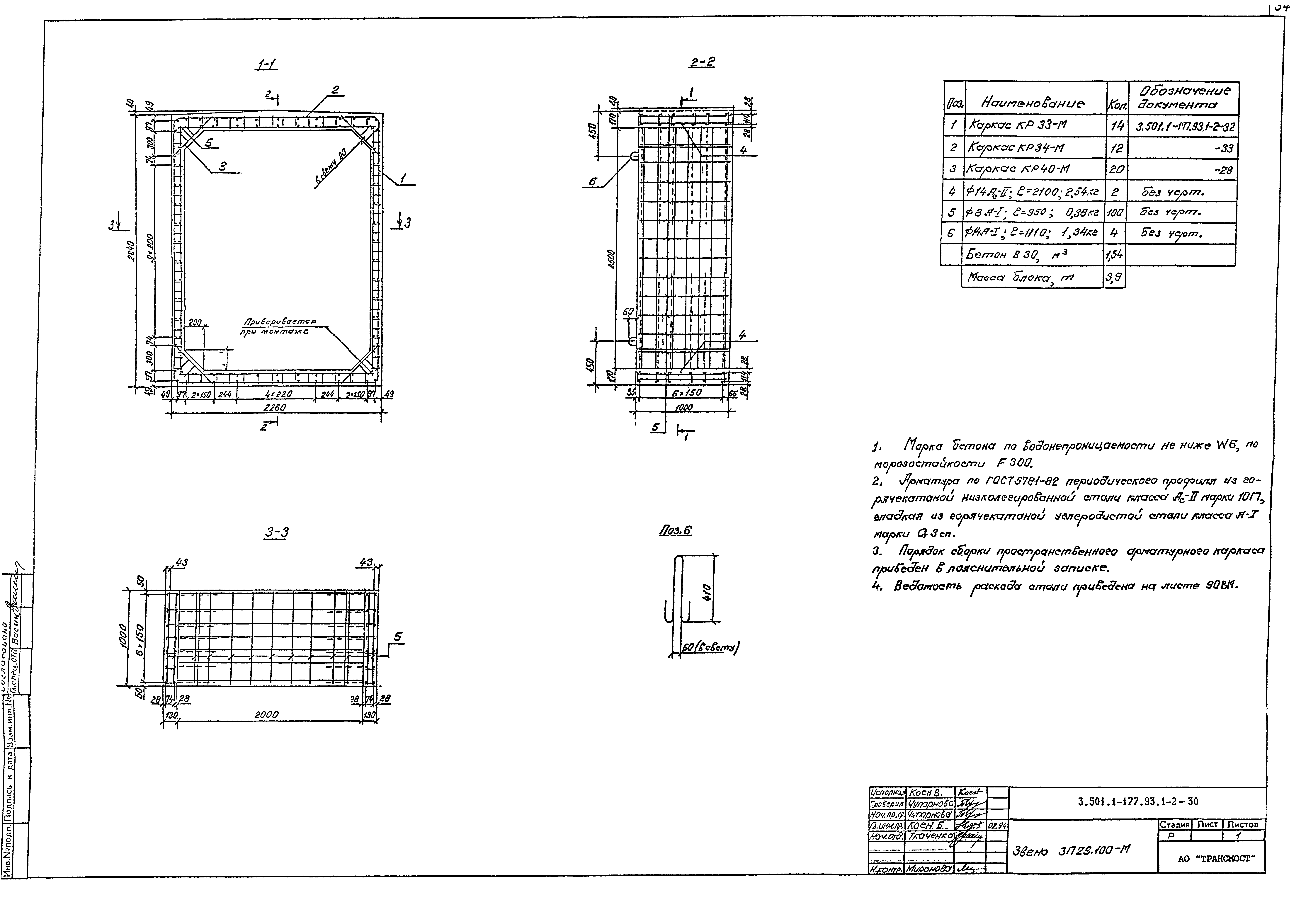 Серия 3.501.1-177.93