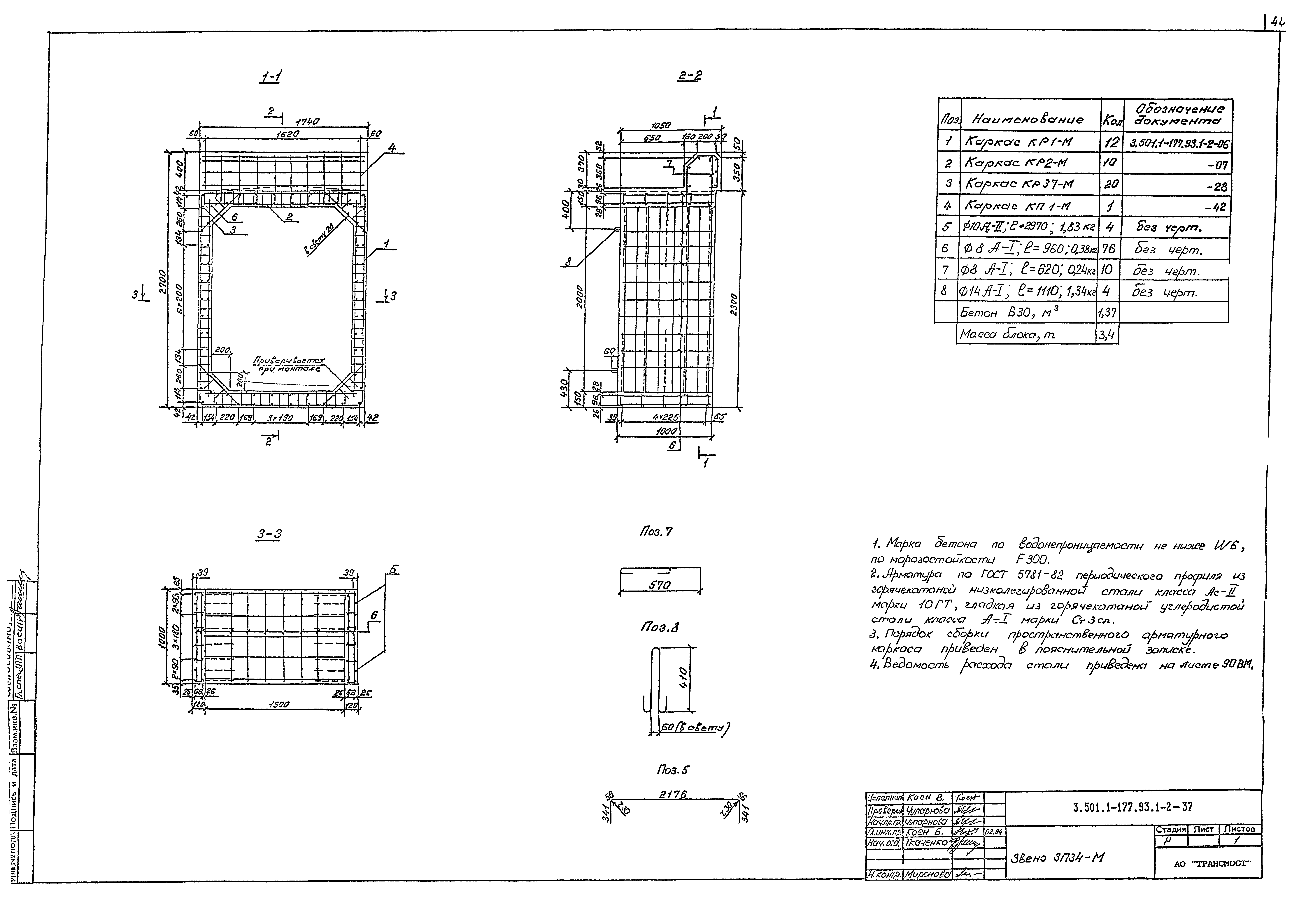 Серия 3.501.1-177.93