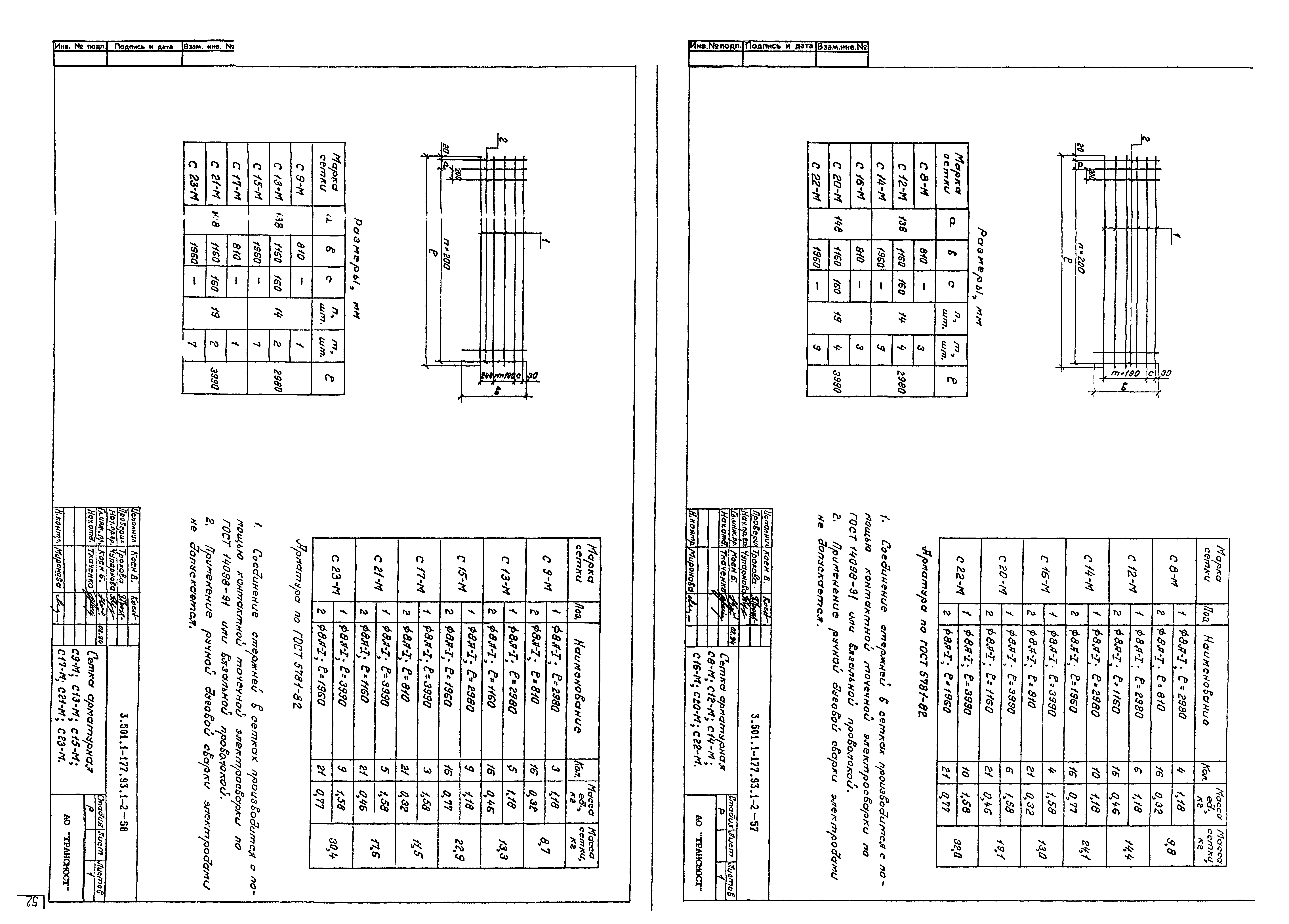 Серия 3.501.1-177.93