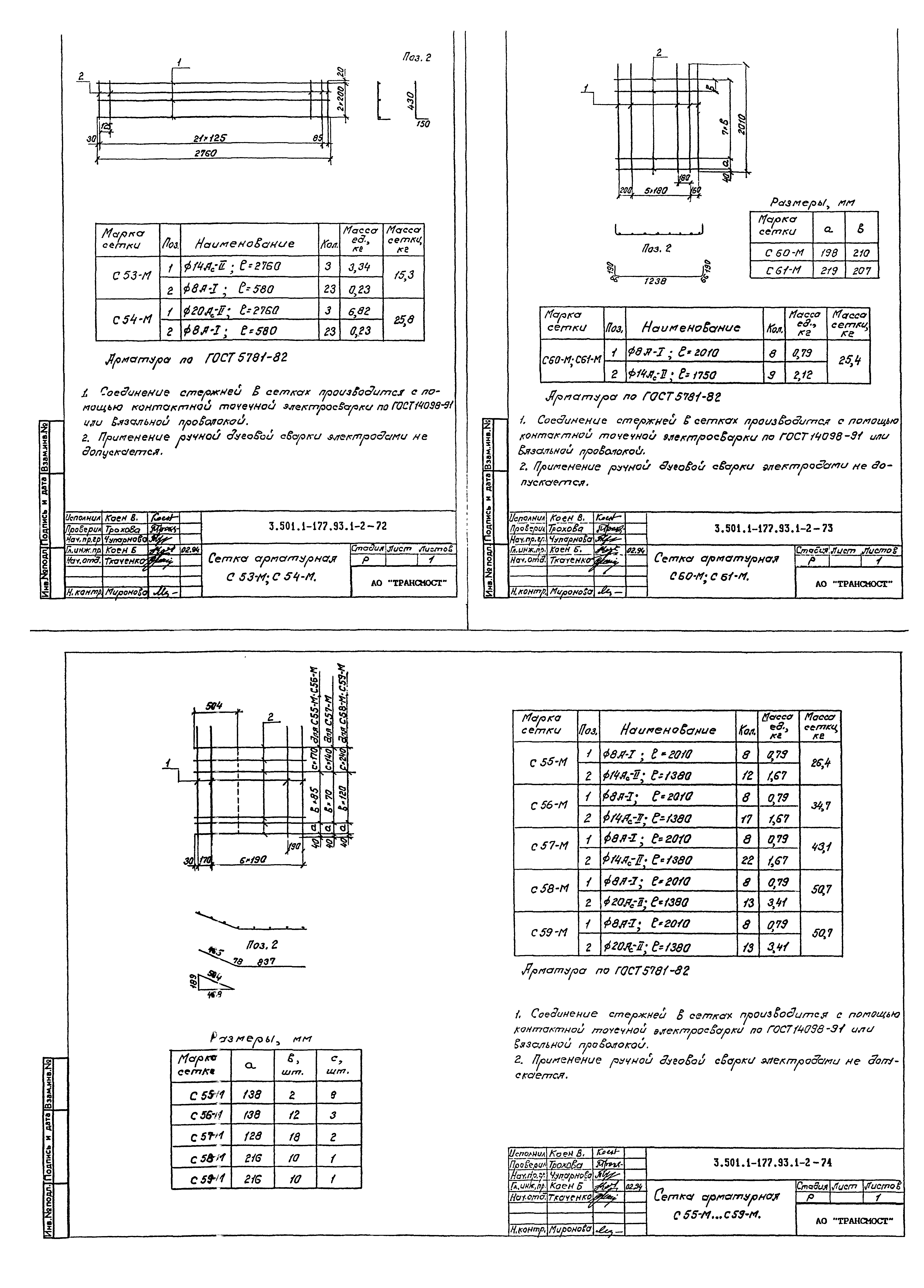 Серия 3.501.1-177.93