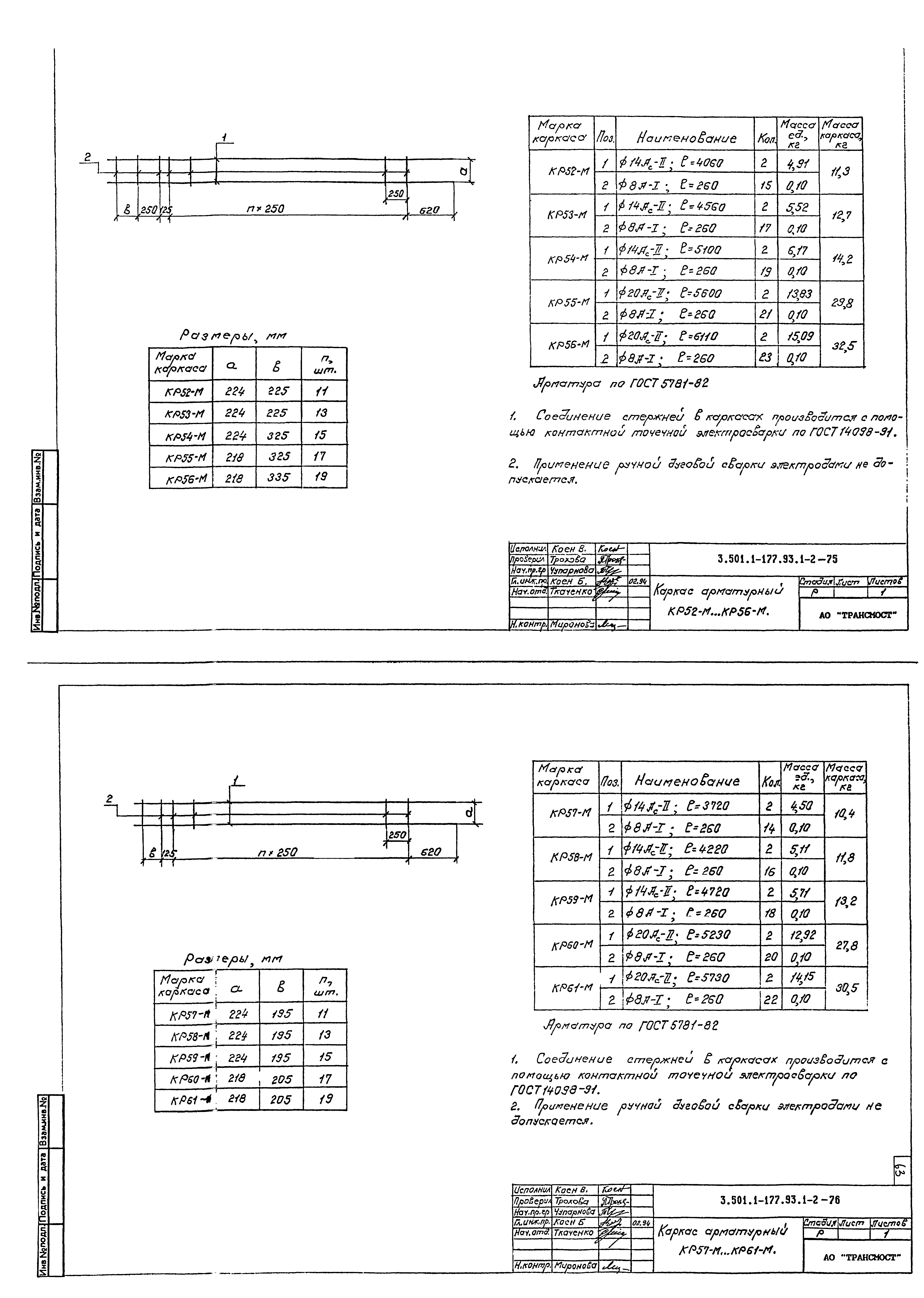 Серия 3.501.1-177.93