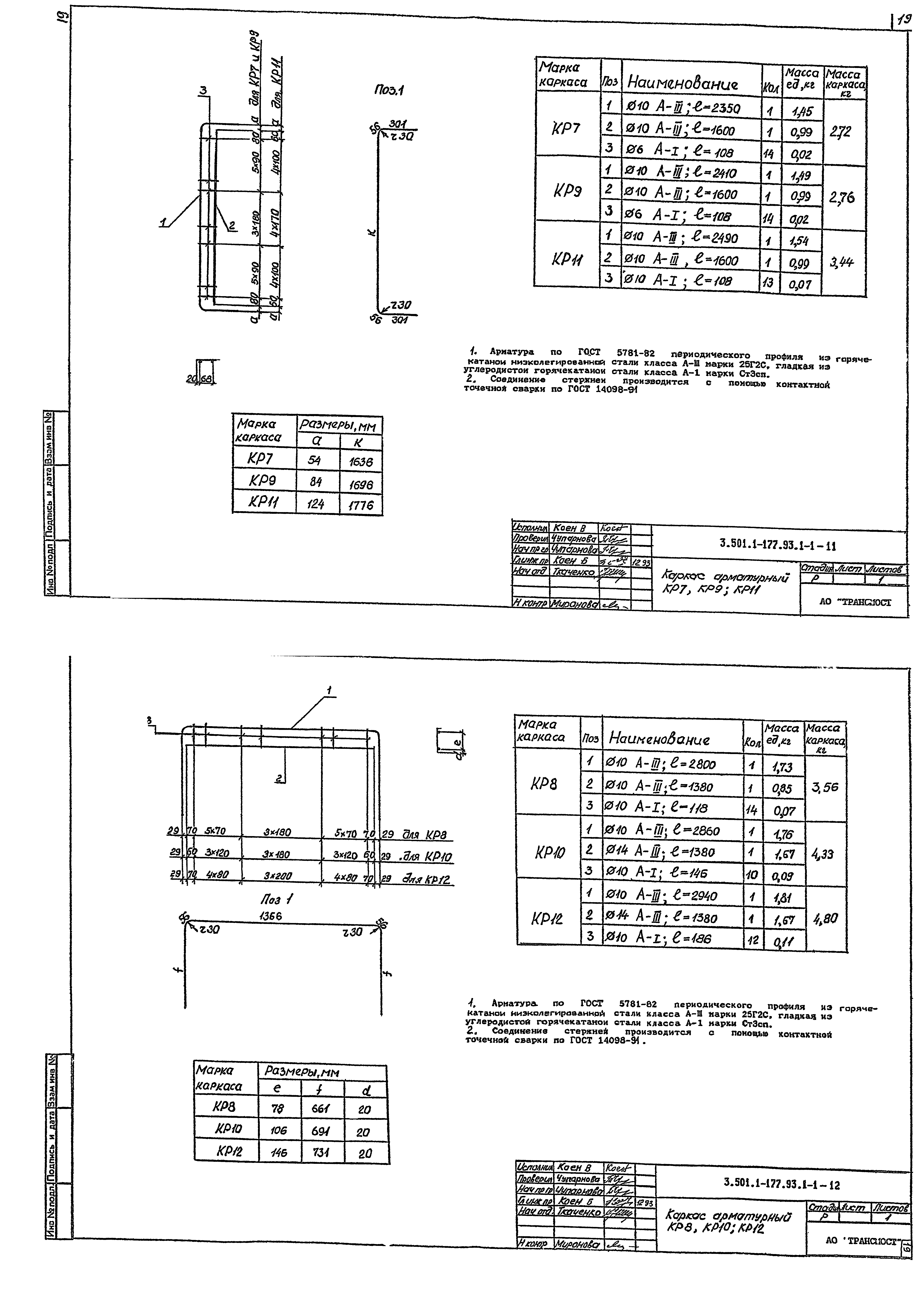 Серия 3.501.1-177.93