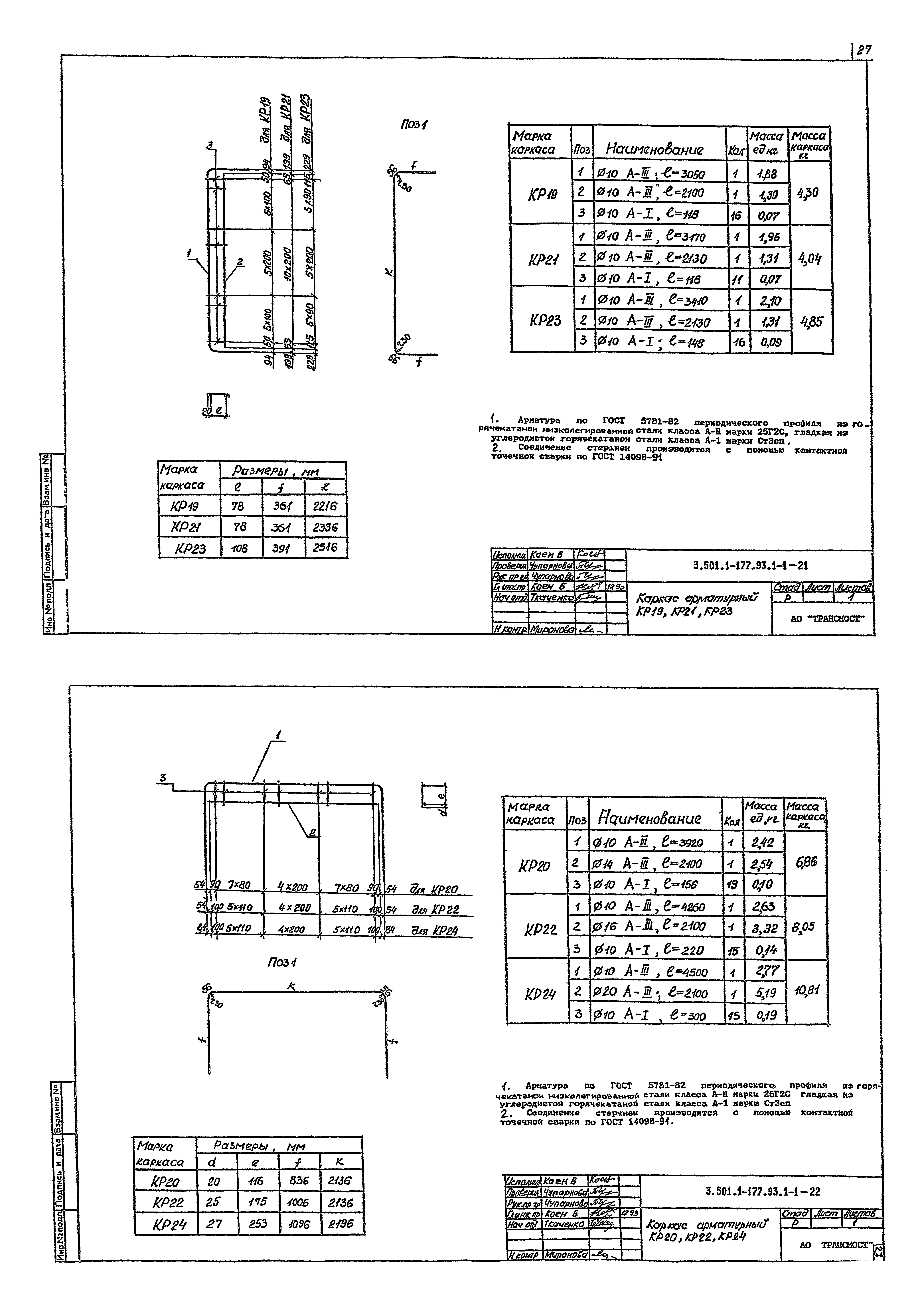 Серия 3.501.1-177.93