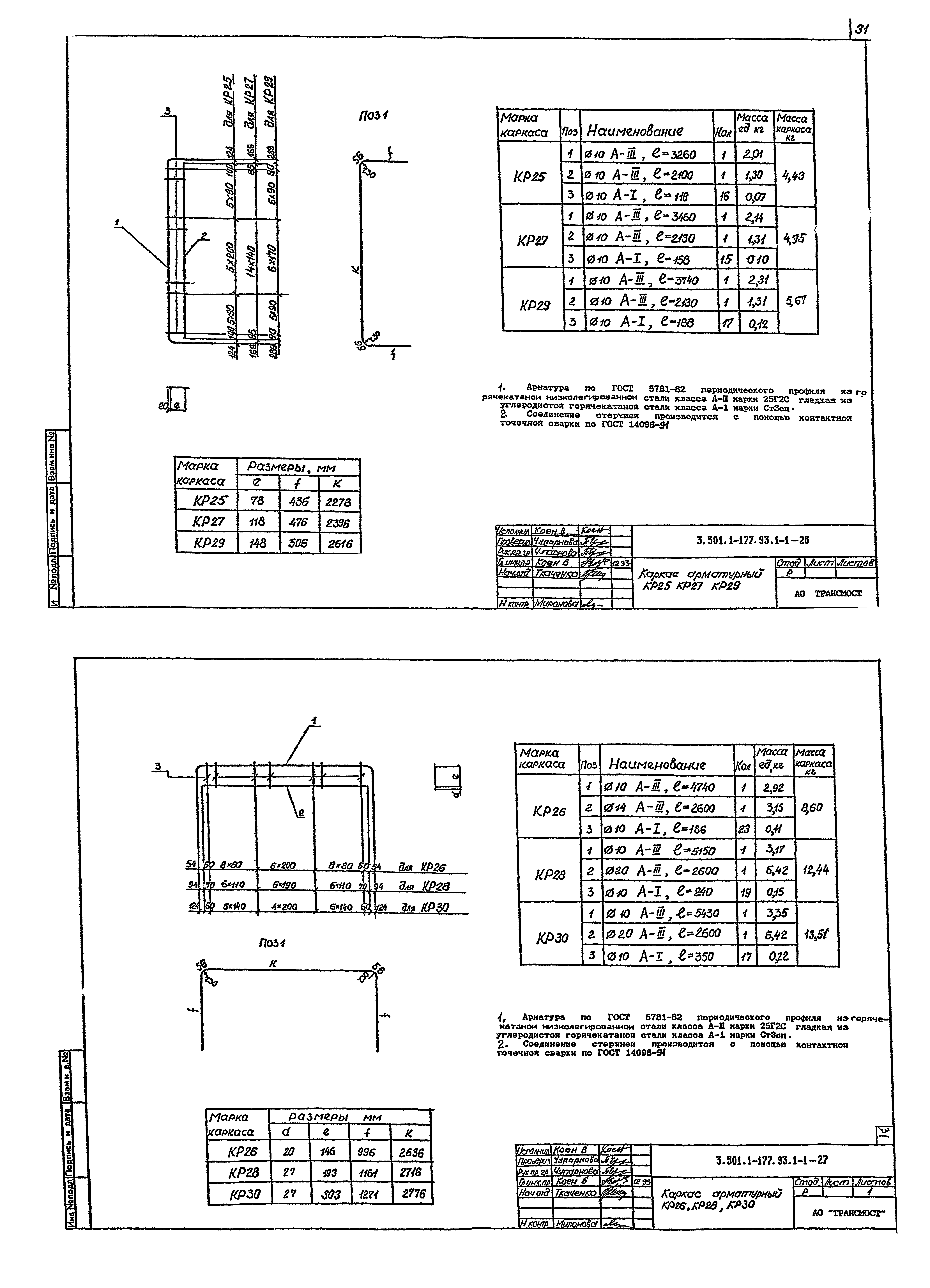 Серия 3.501.1-177.93