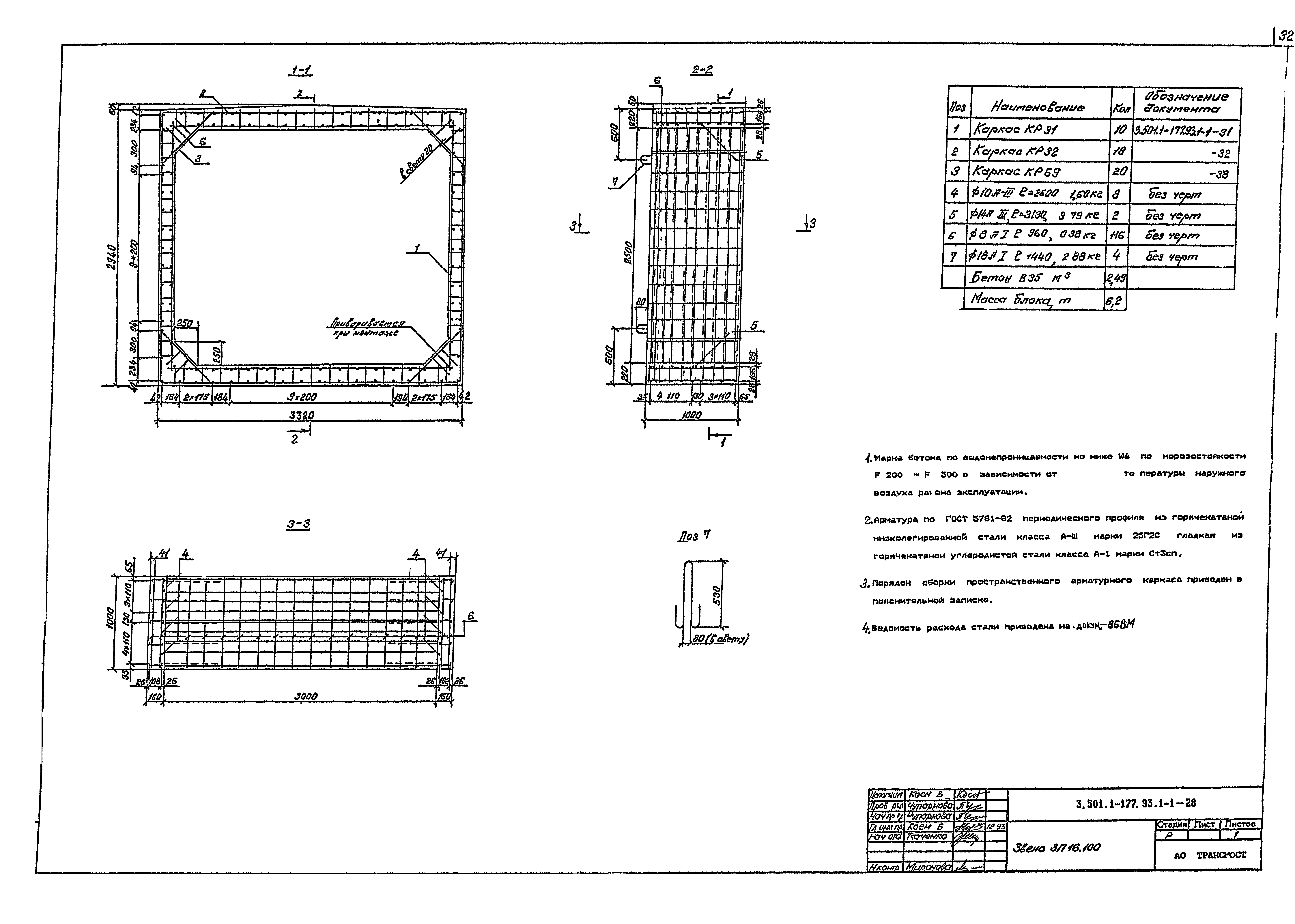 Серия 3.501.1-177.93