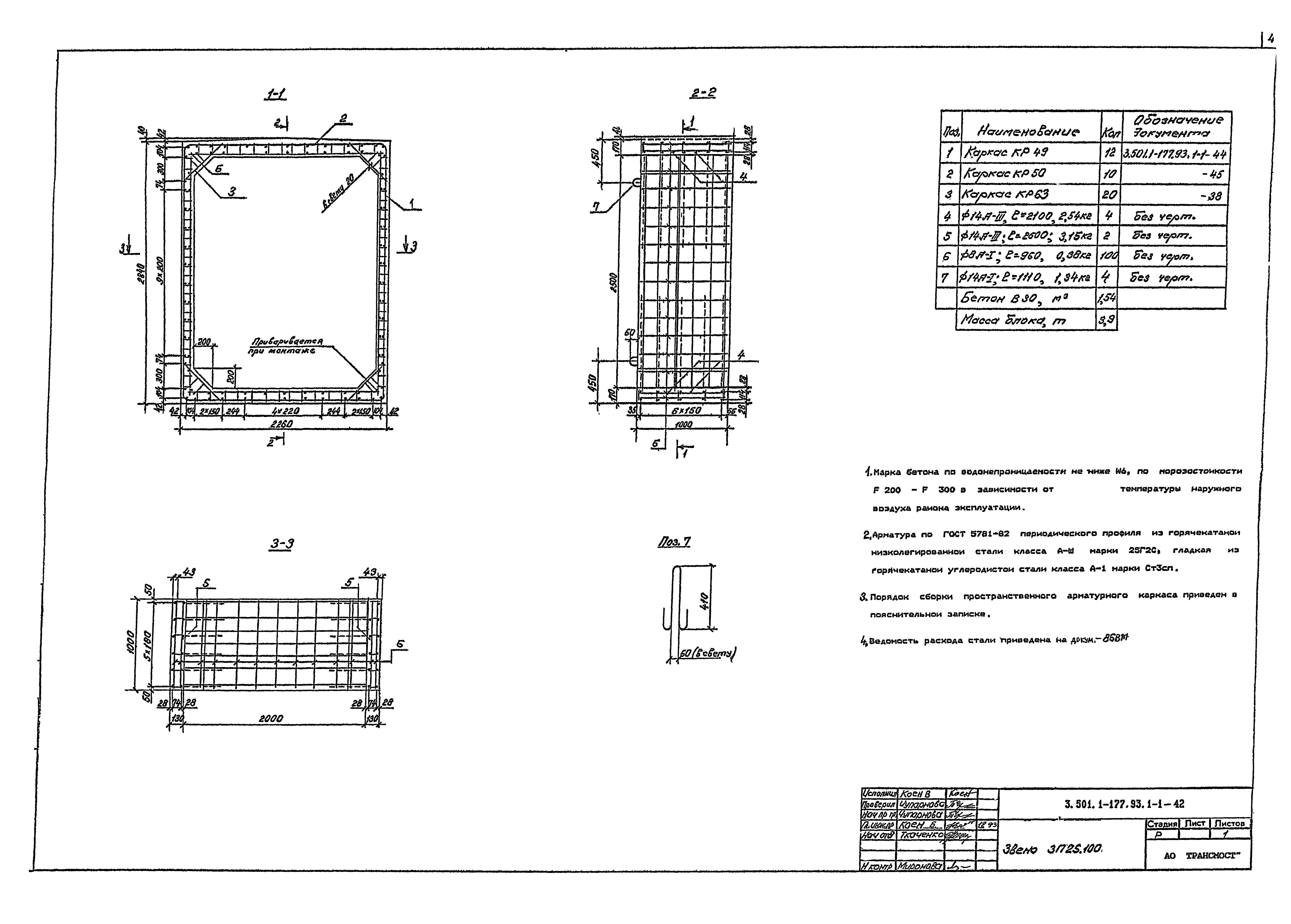 Серия 3.501.1-177.93