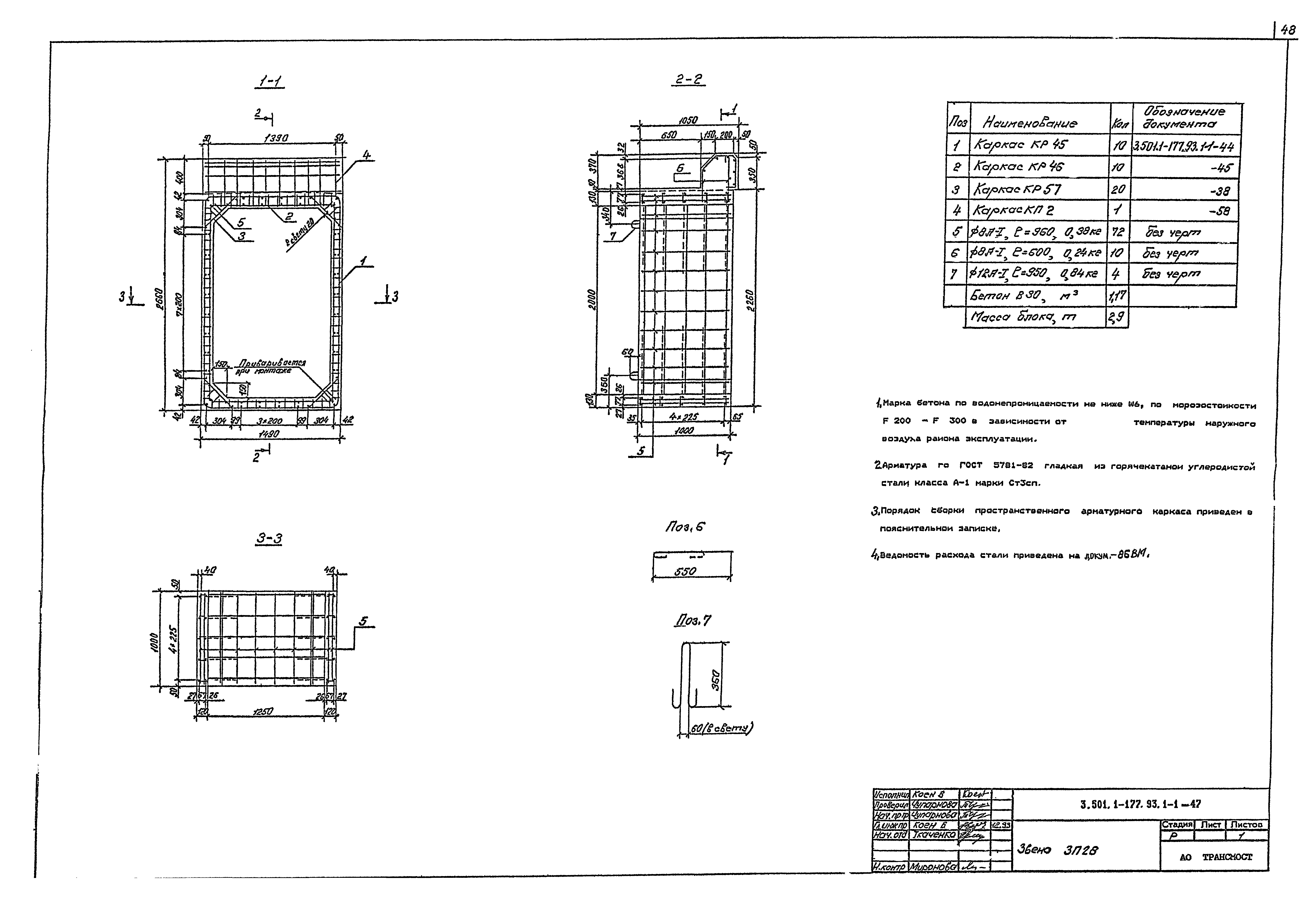 Серия 3.501.1-177.93