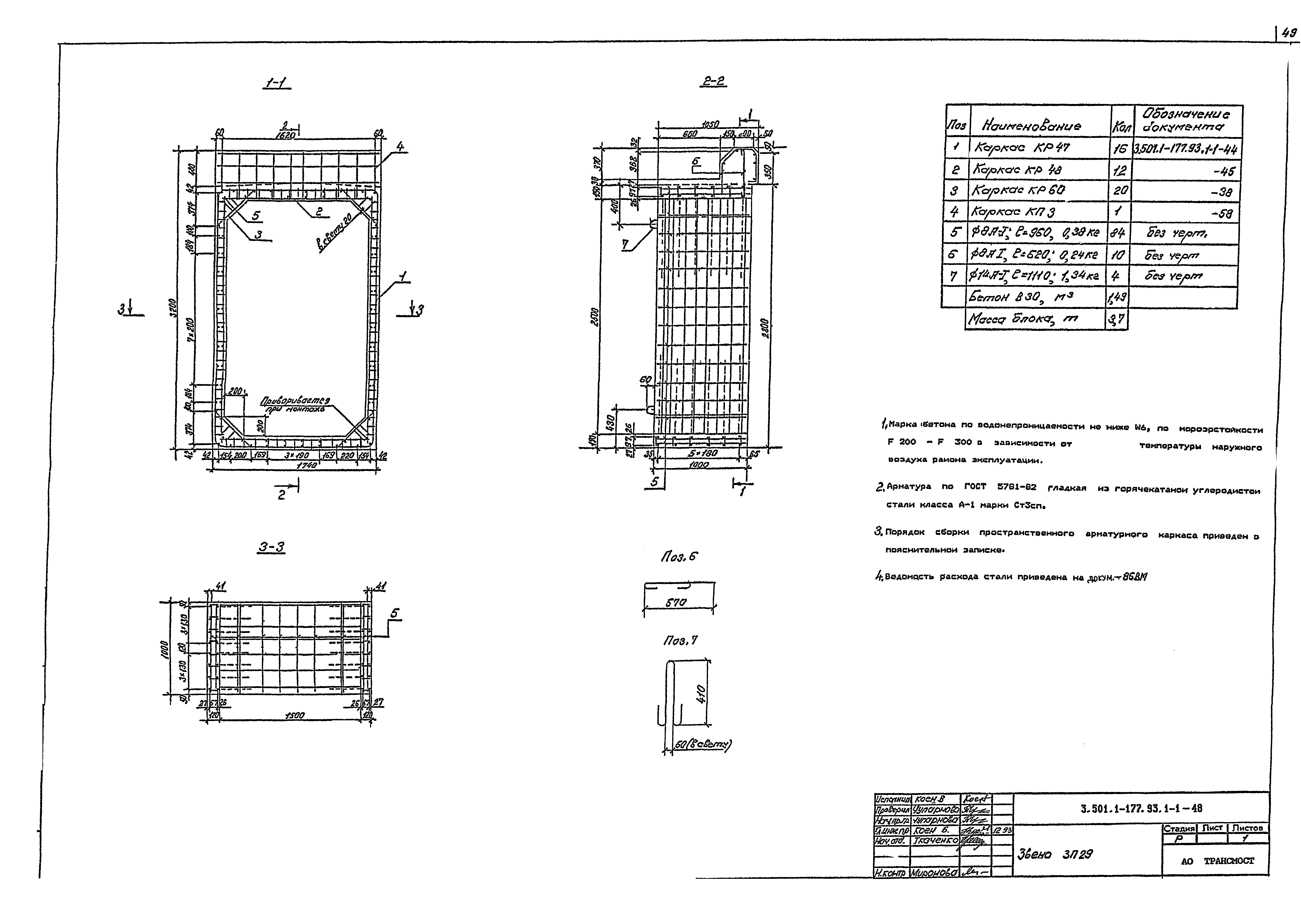 Серия 3.501.1-177.93