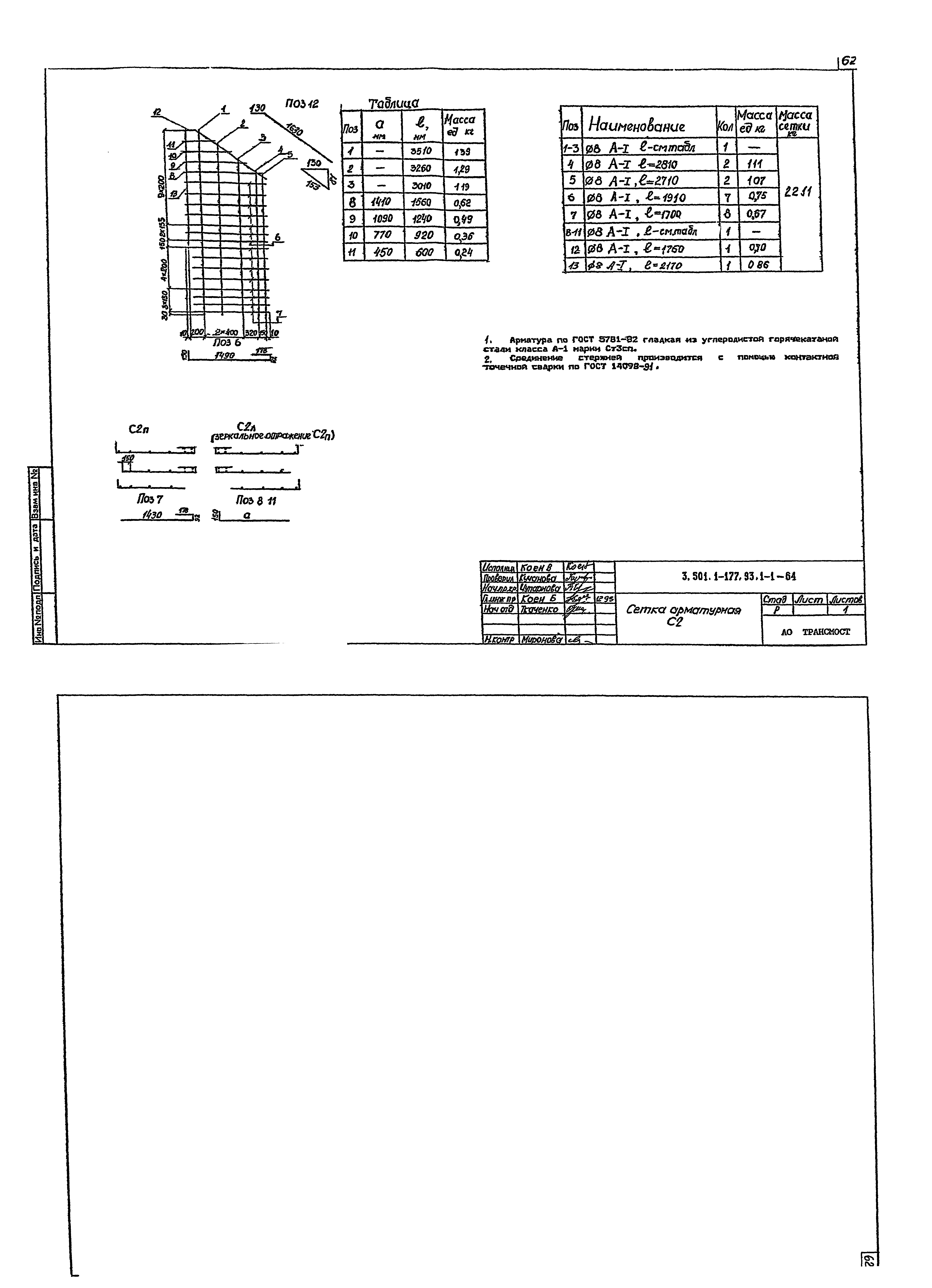 Серия 3.501.1-177.93