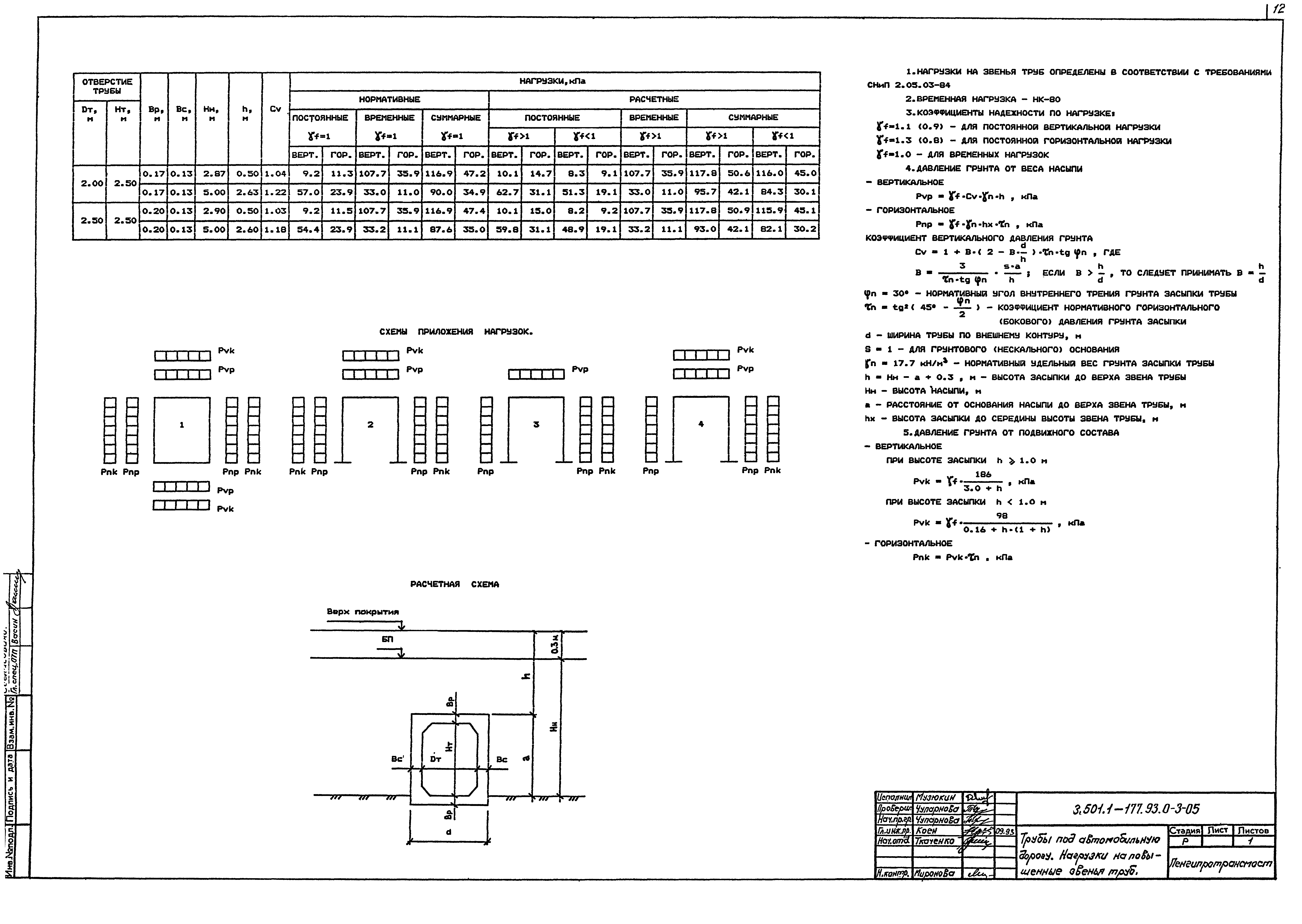 Серия 3.501.1-177.93