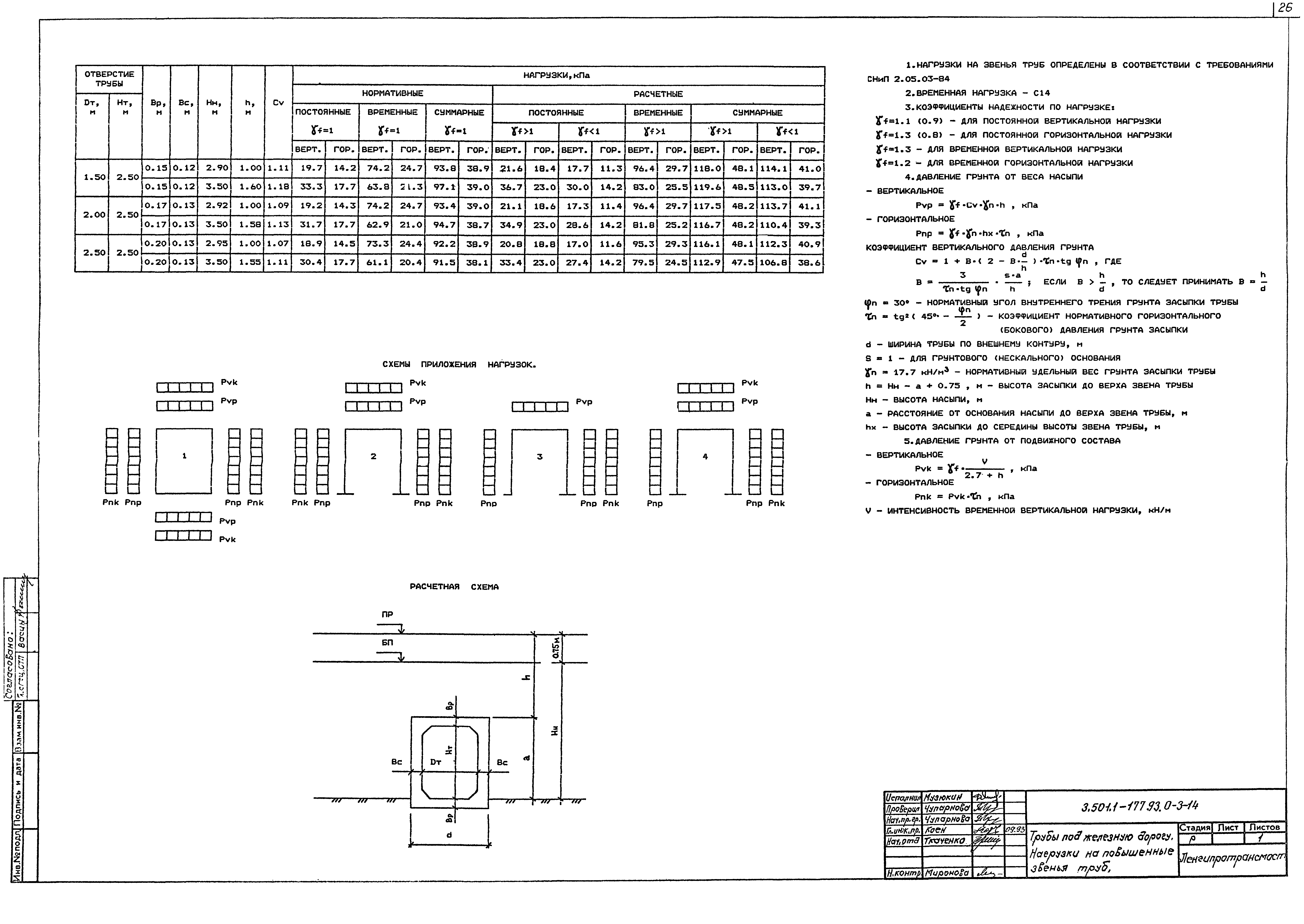 Серия 3.501.1-177.93