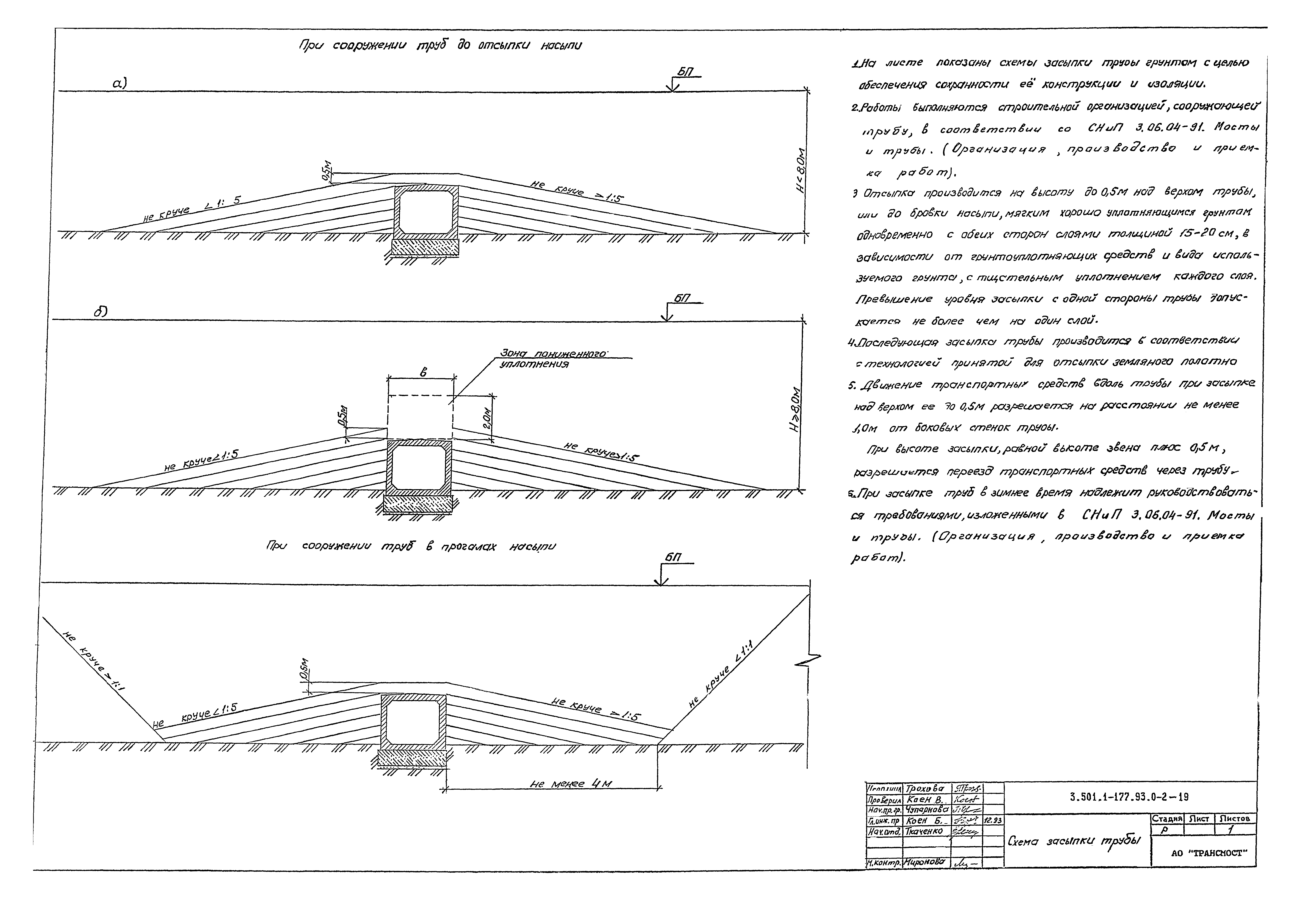 Серия 3.501.1-177.93