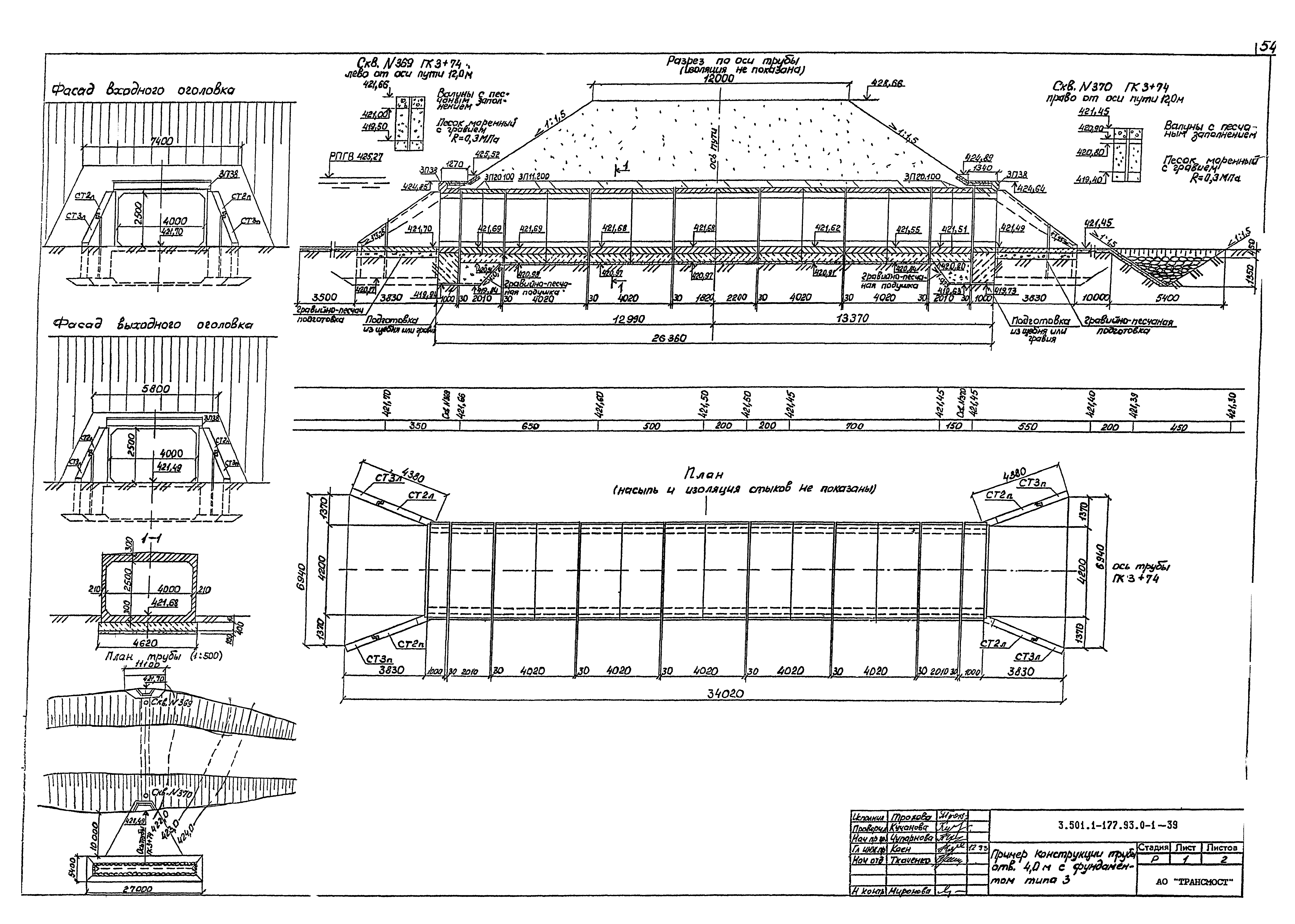 Серия 3.501.1-177.93