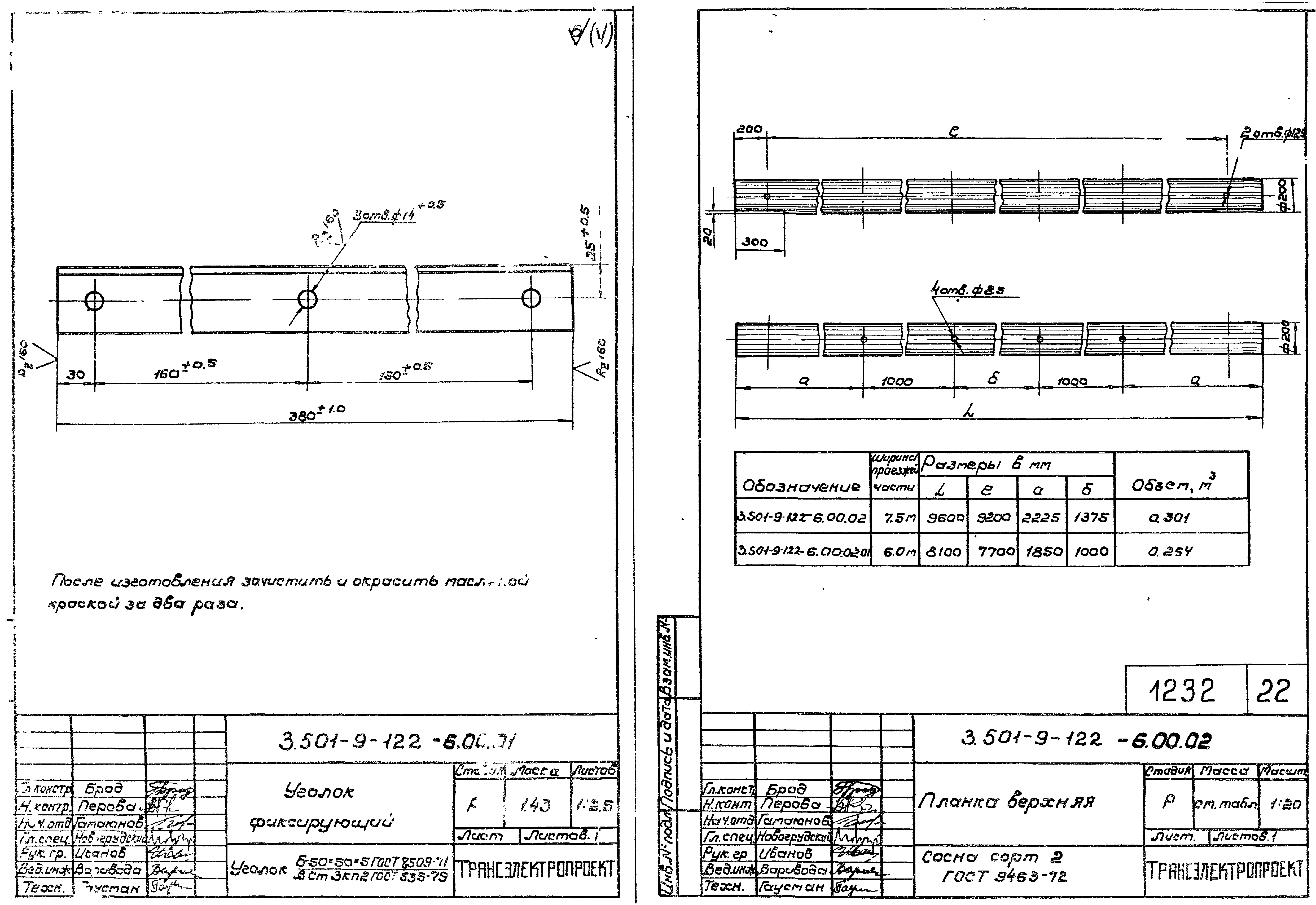 Серия 3.501.9-122