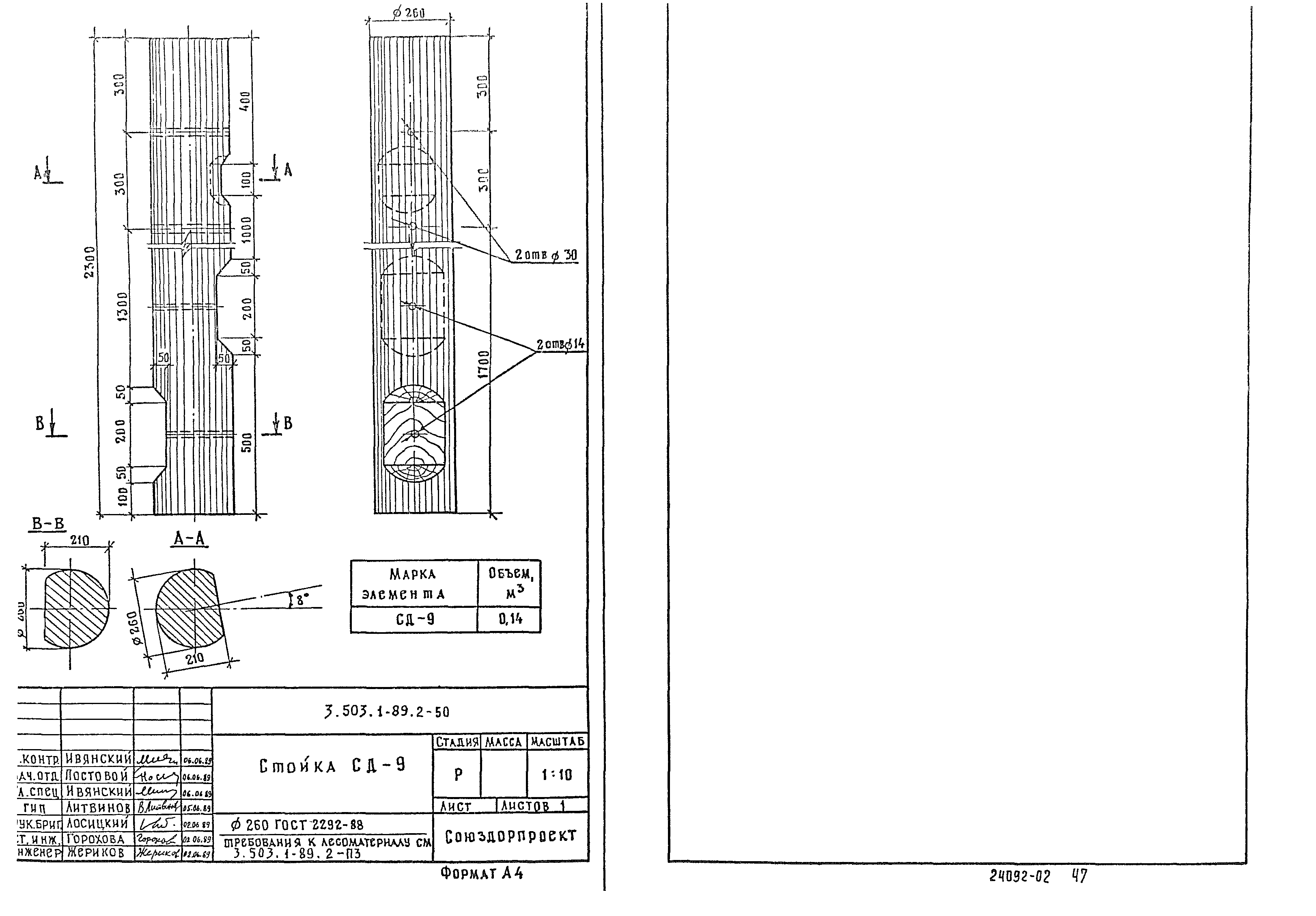 Серия 3.503.1-89