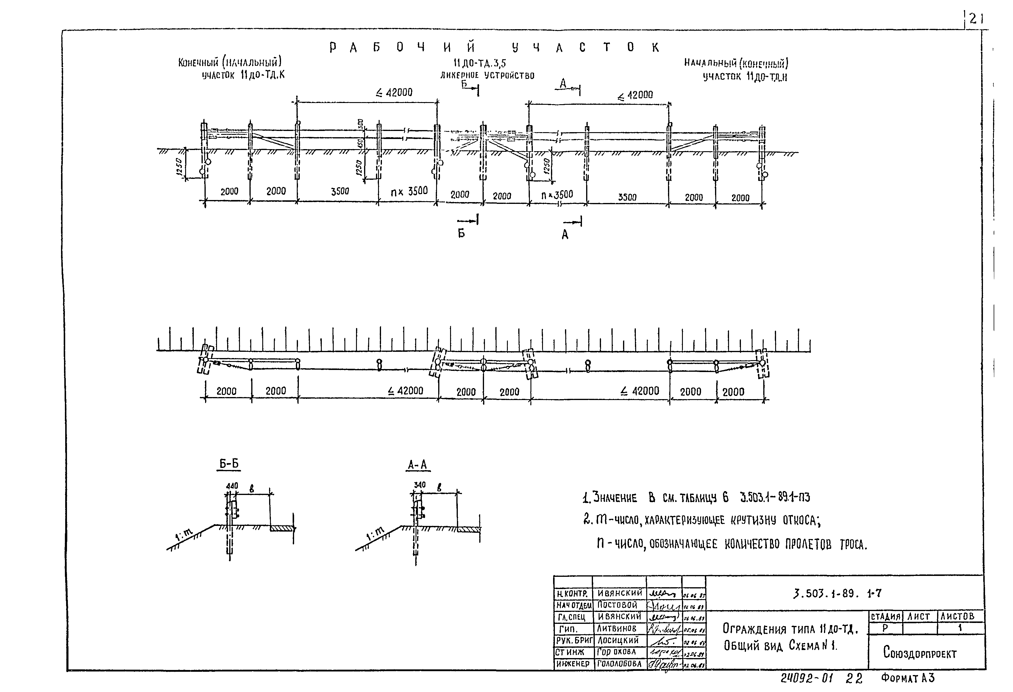 Серия 3.503.1-89