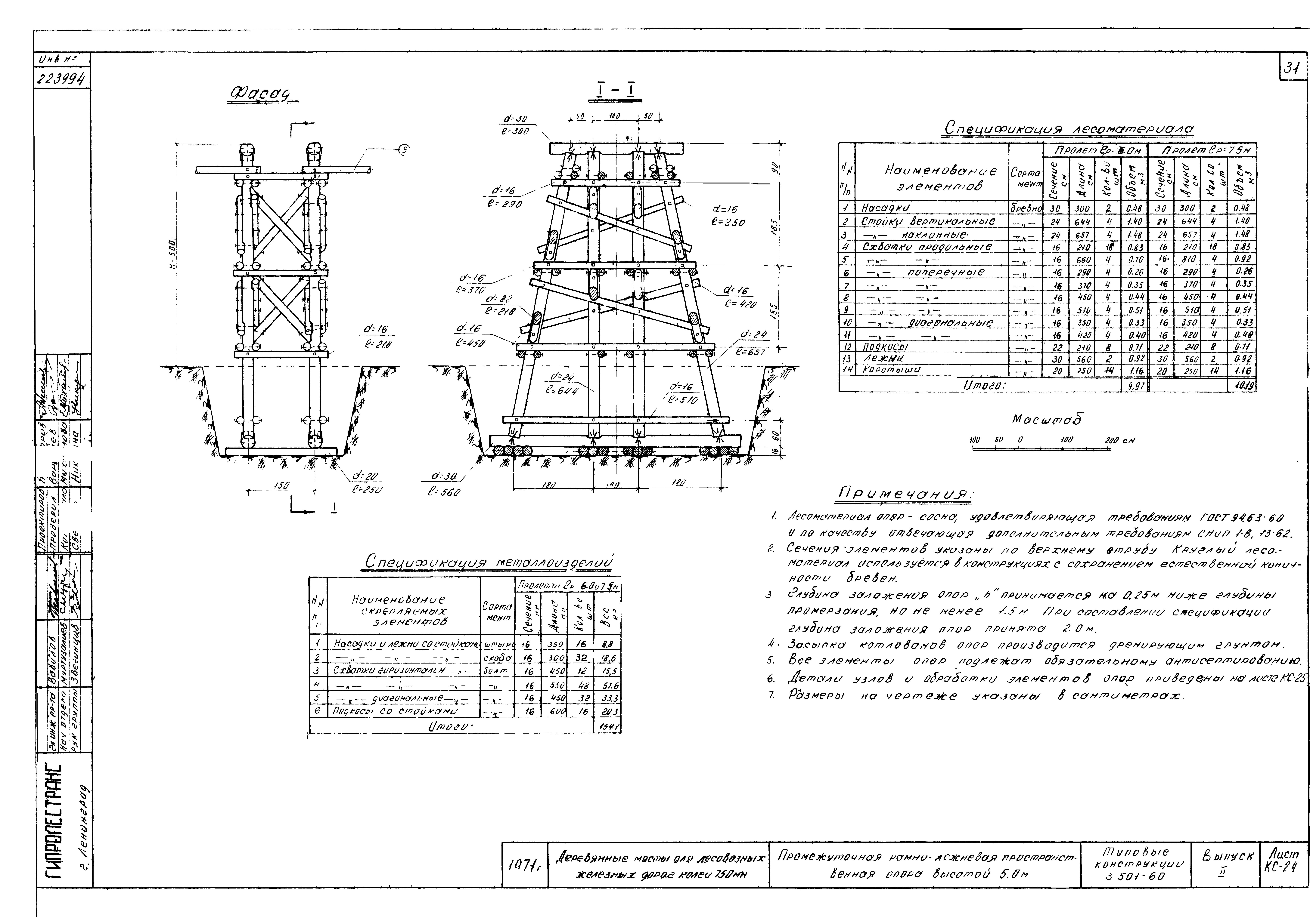 Серия 3.501-60