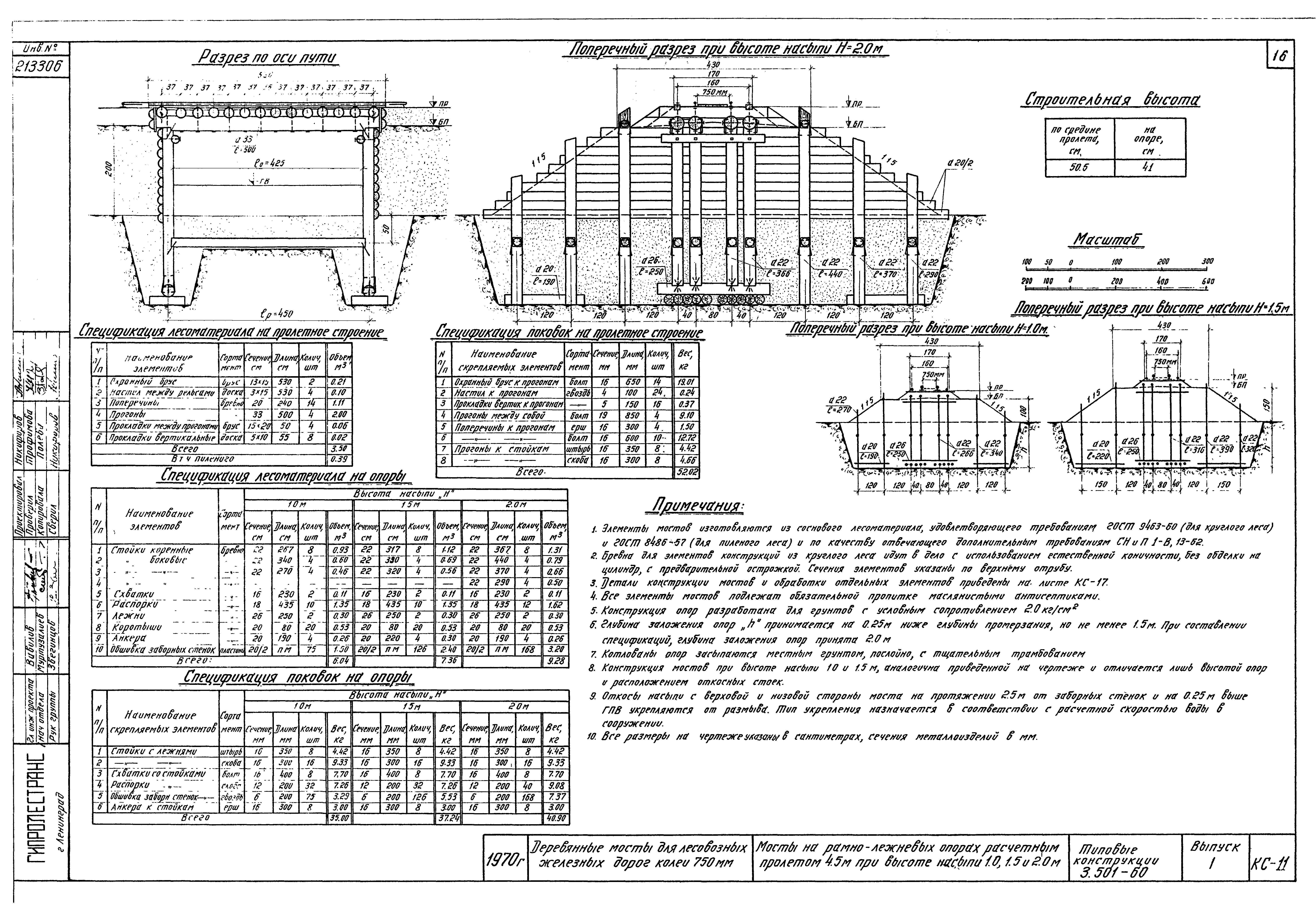 Серия 3.501-60