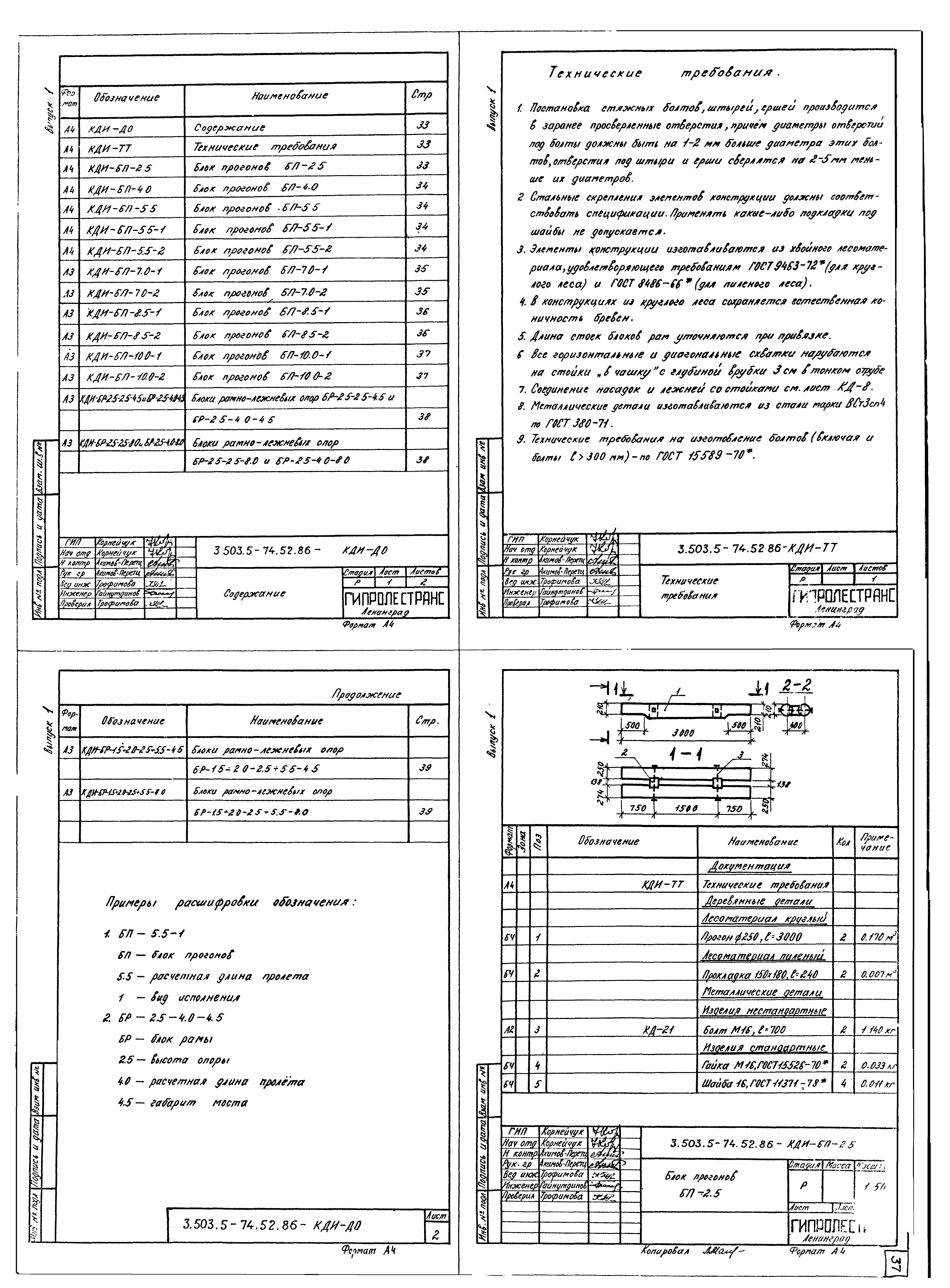 Серия 3.503.5-74.52.86