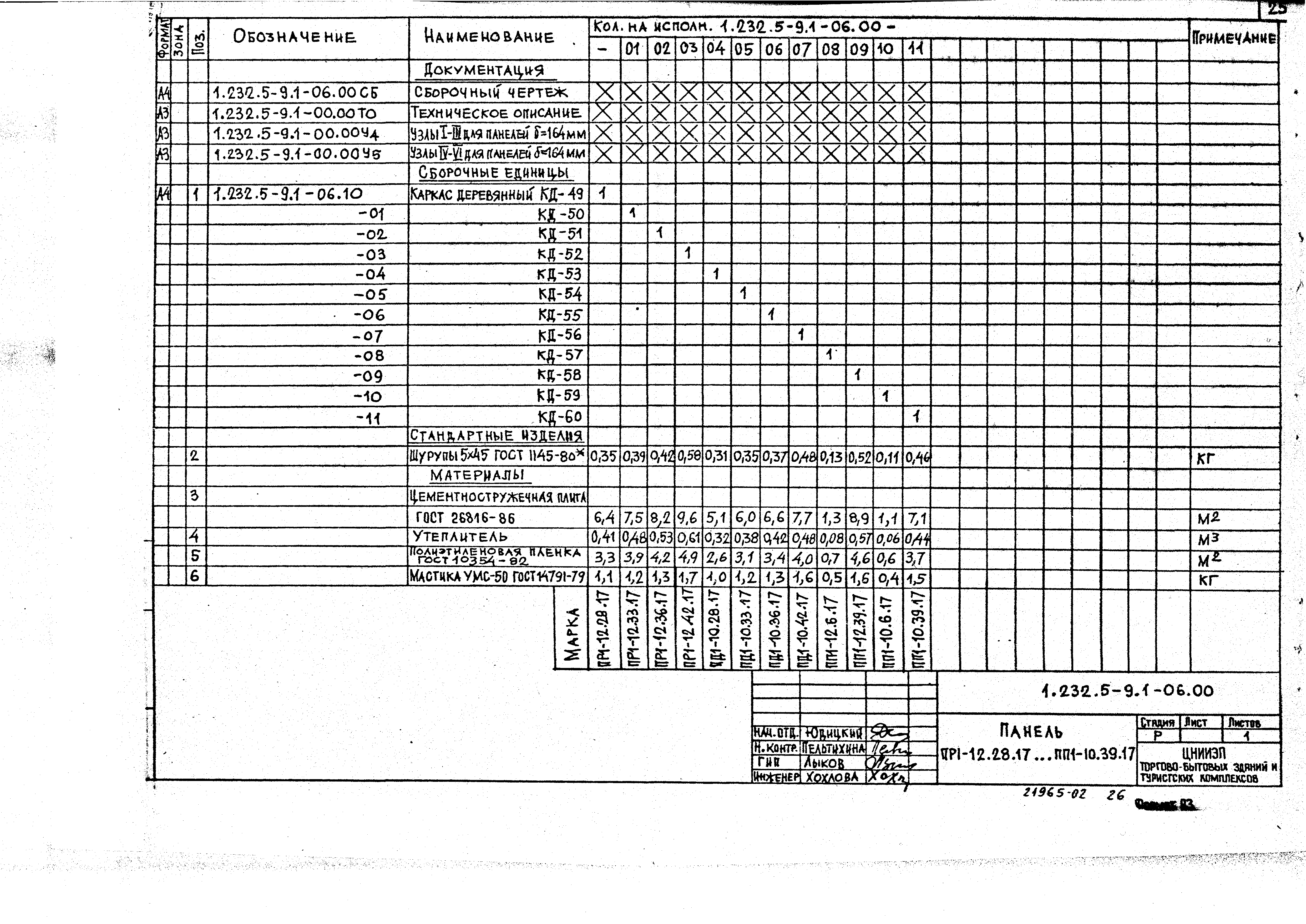 Серия 1.232.5-9