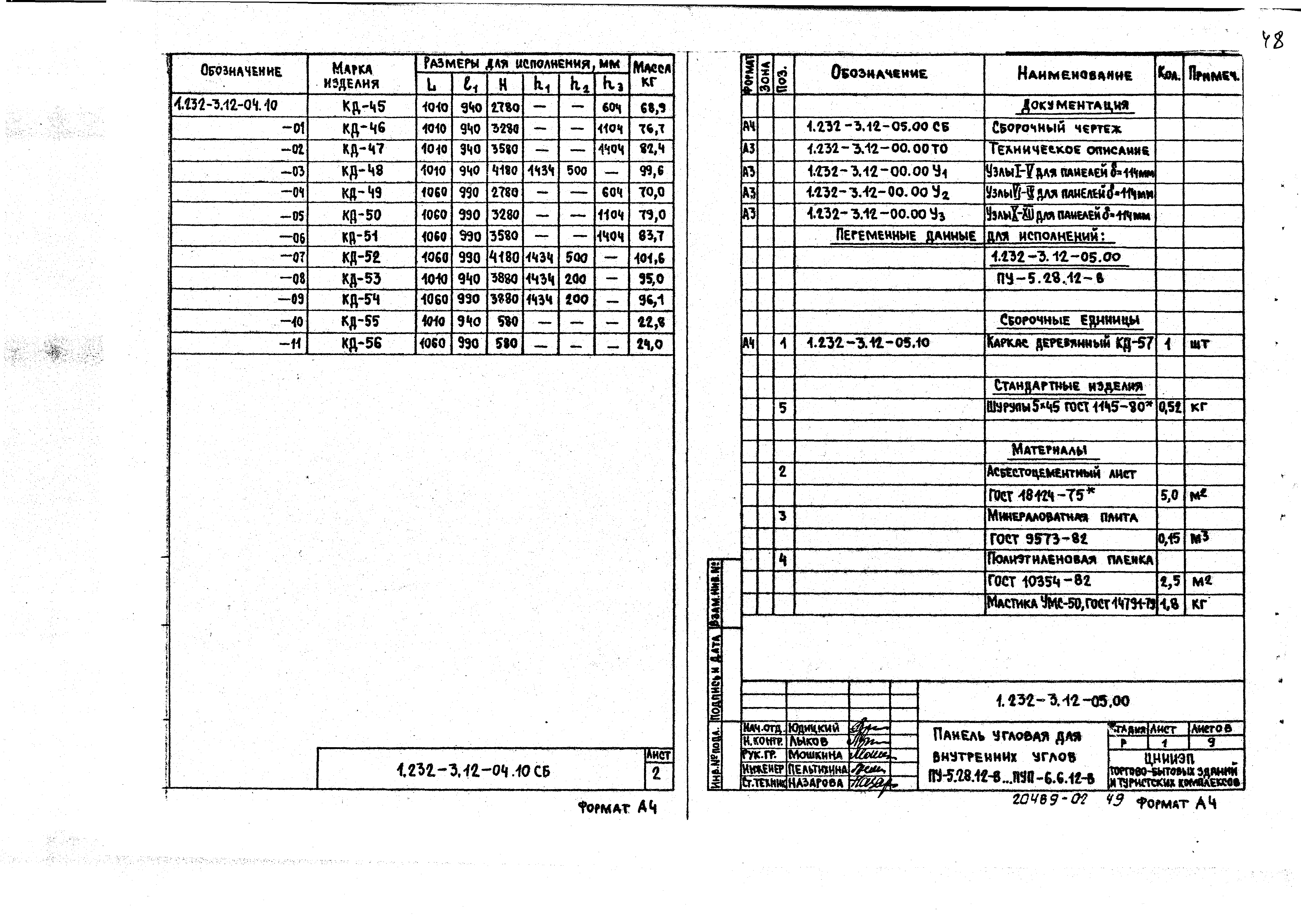 Серия 1.232-3