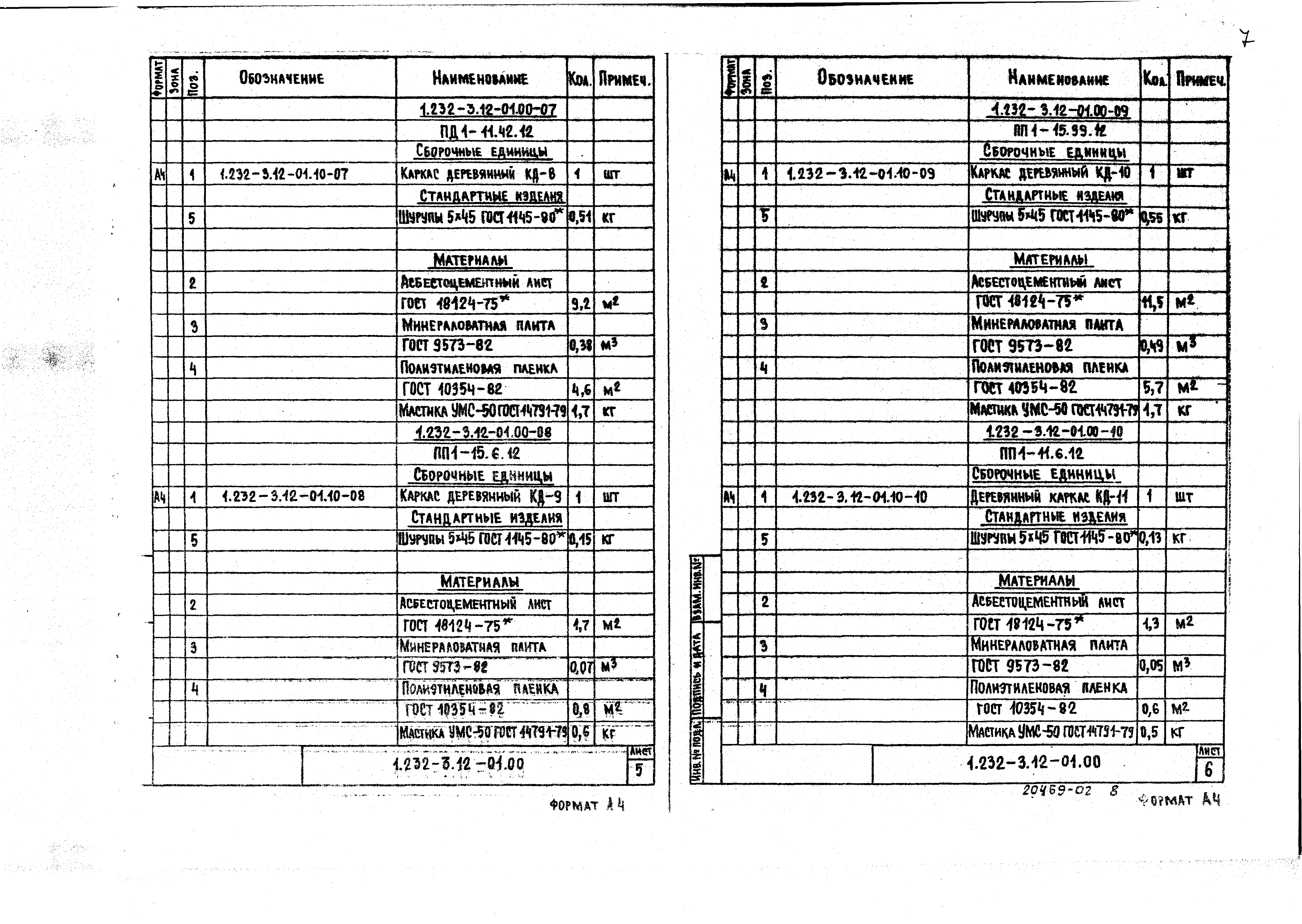 Серия 1.232-3