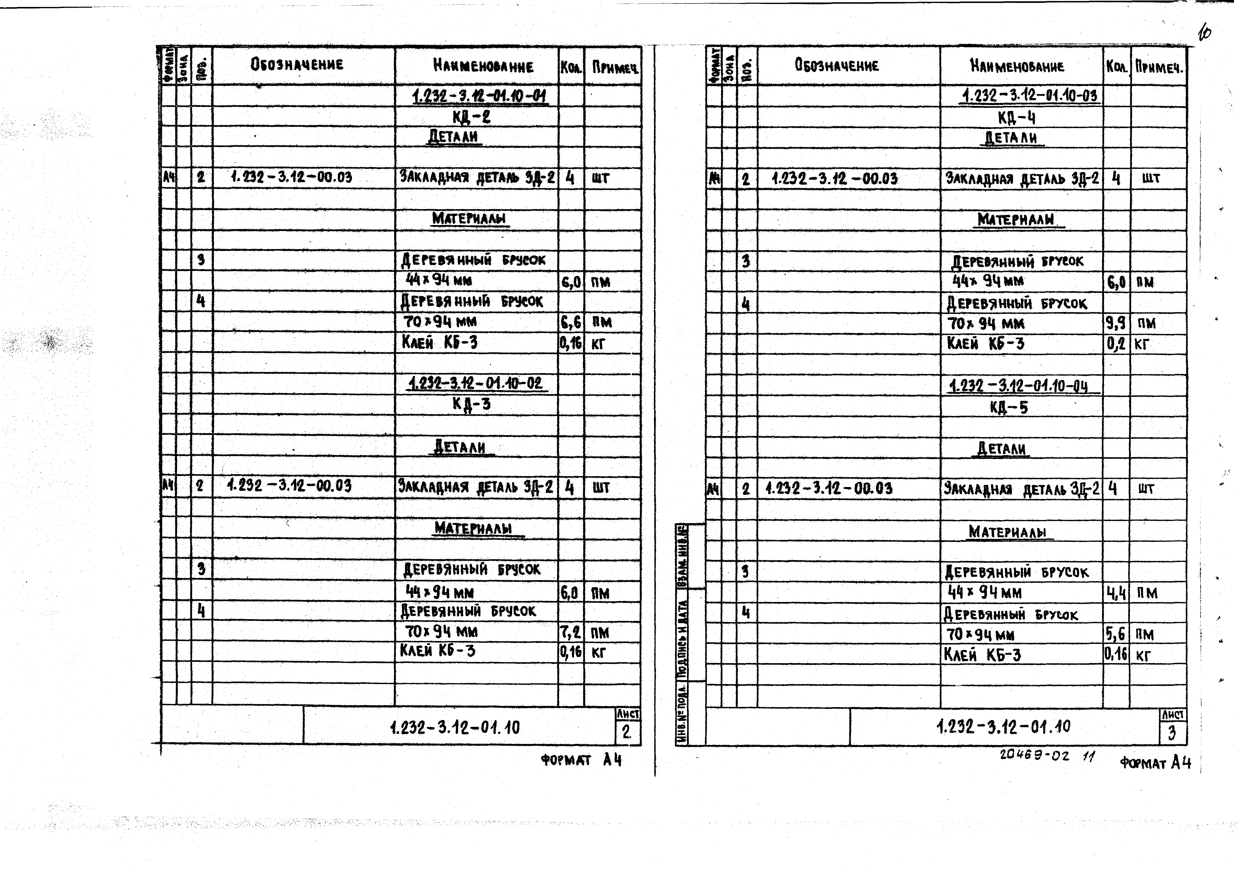 Серия 1.232-3