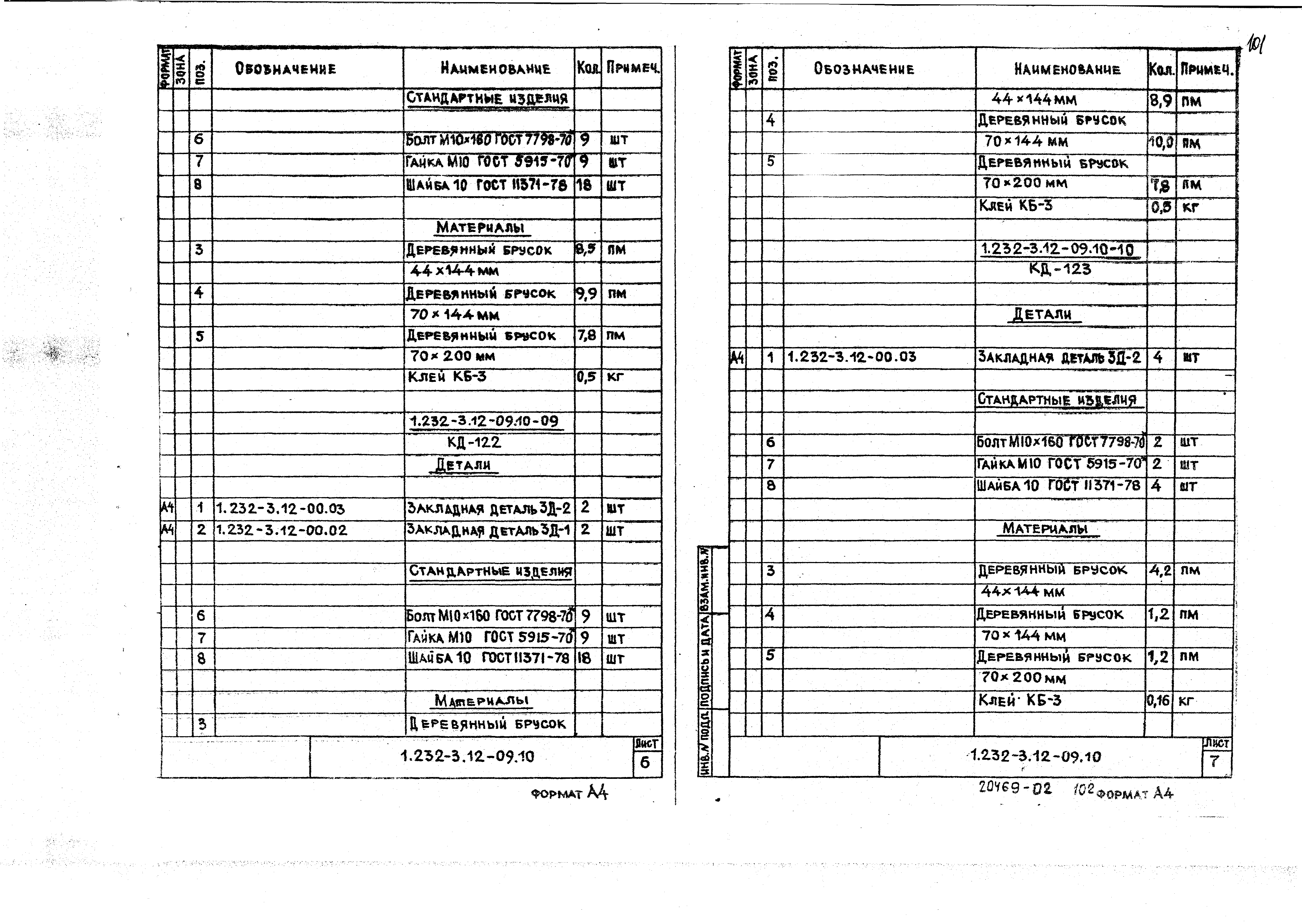 Серия 1.232-3