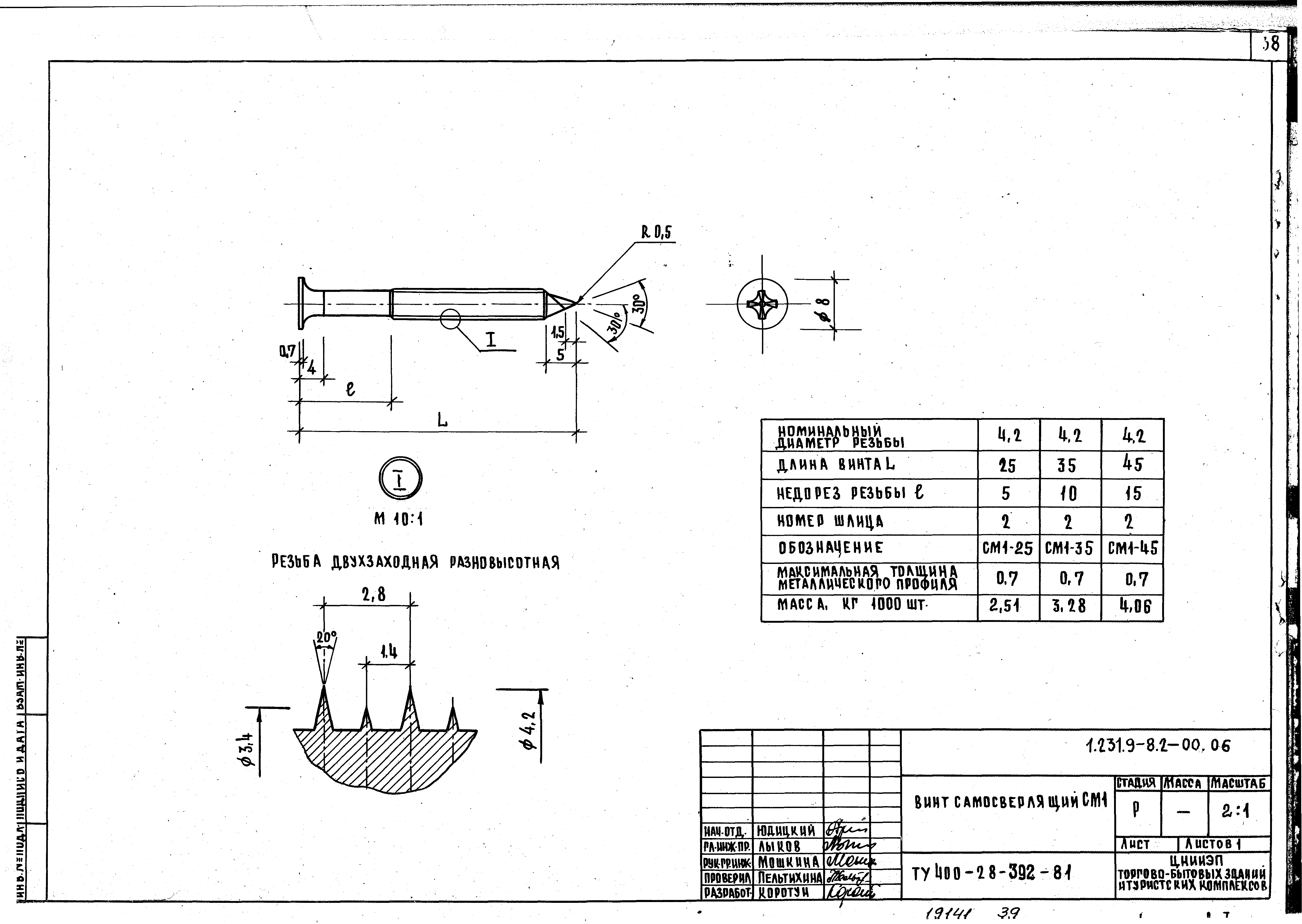 Серия 1.231.9-8