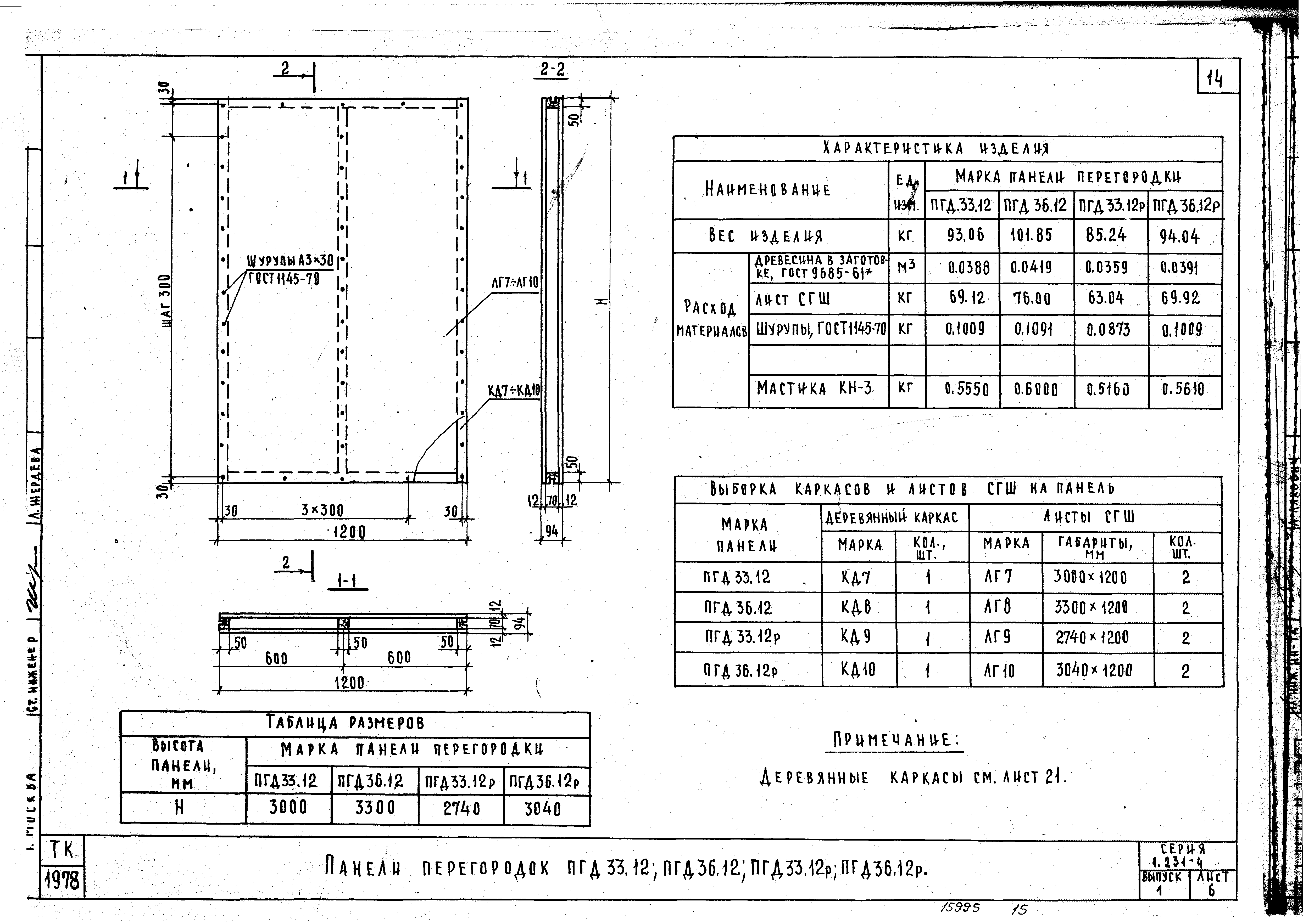 Серия 1.231-4