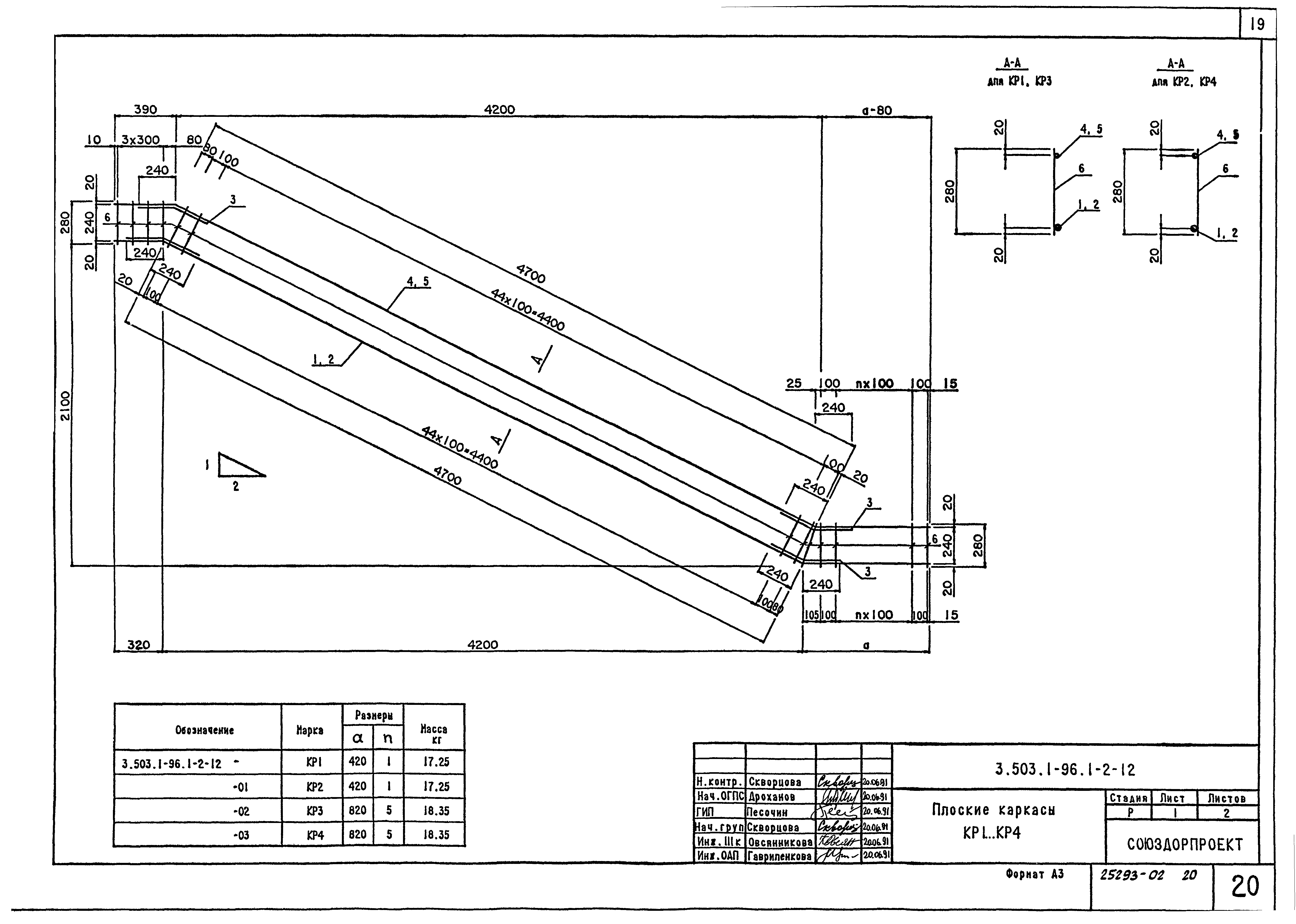 Серия 3.503.1-96