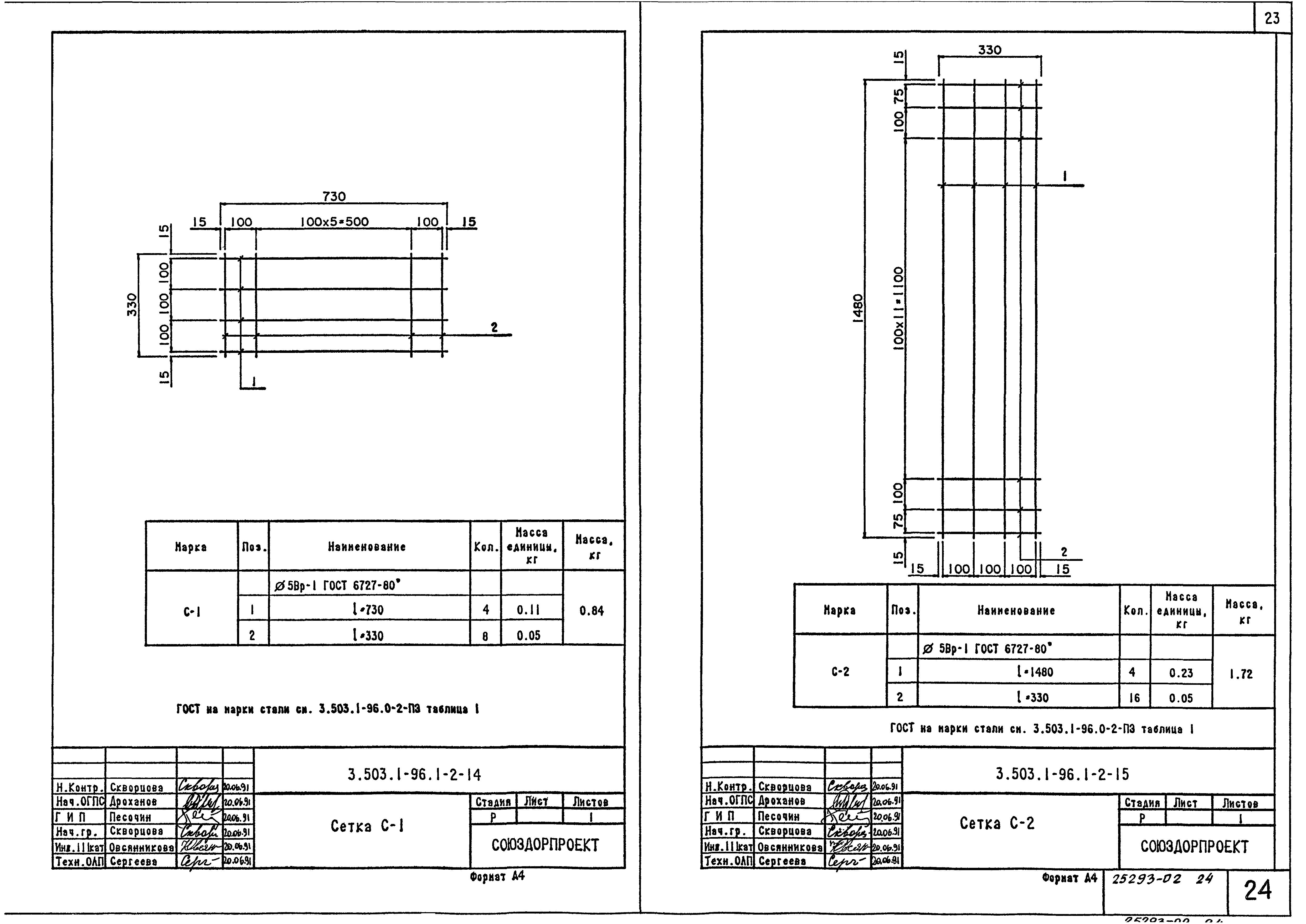 Серия 3.503.1-96