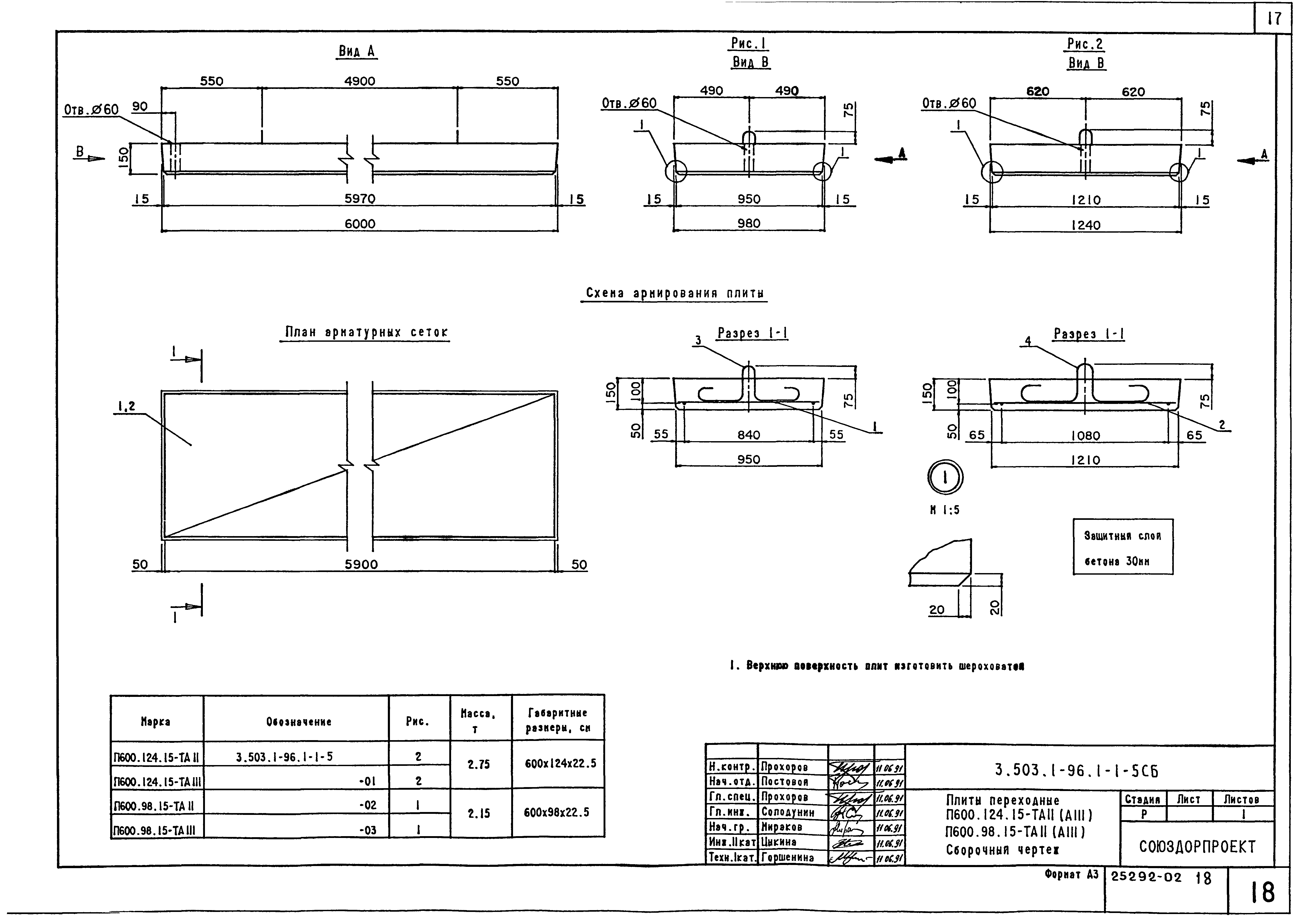 Серия 3.503.1-96