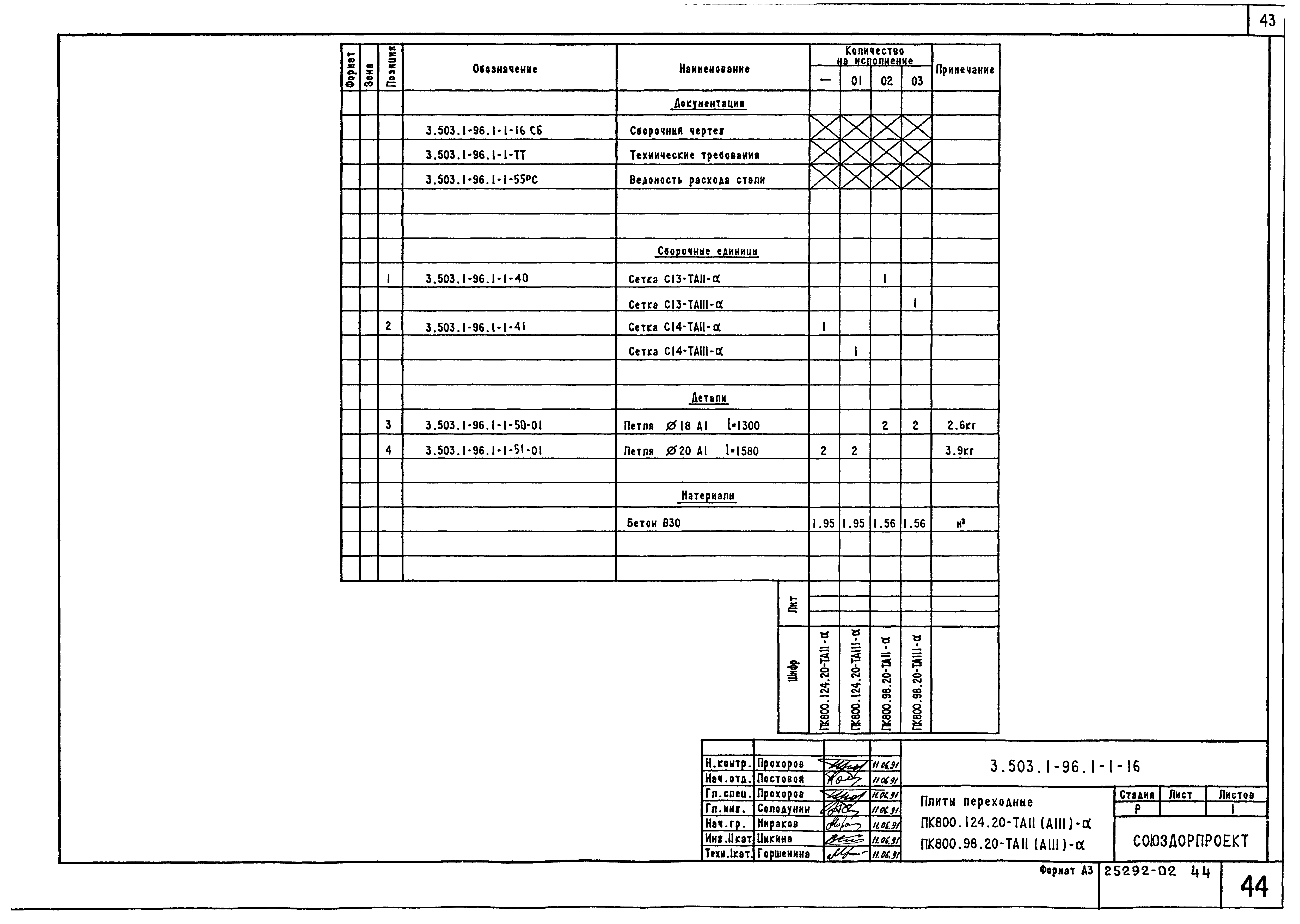 Серия 3.503.1-96