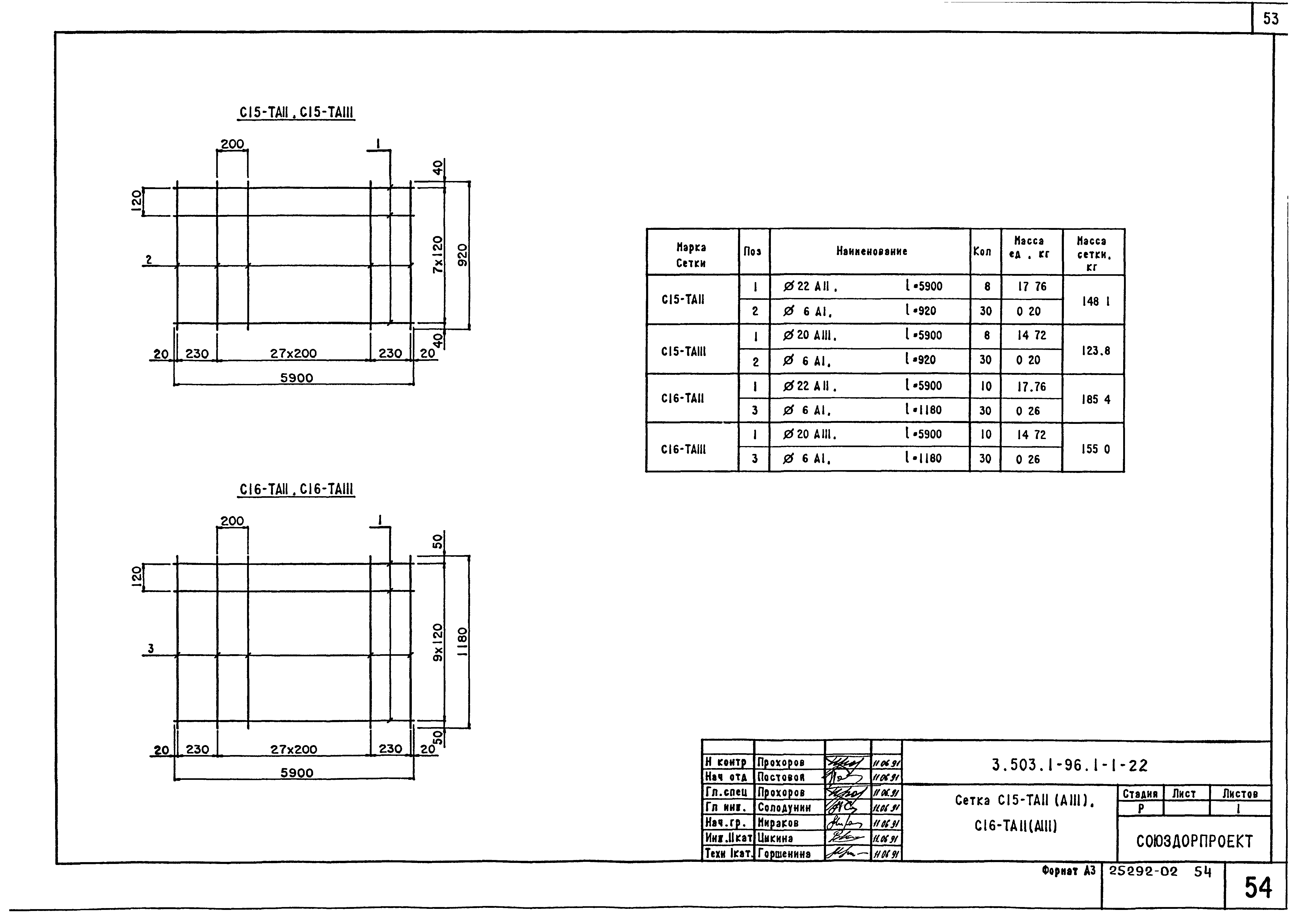 Серия 3.503.1-96