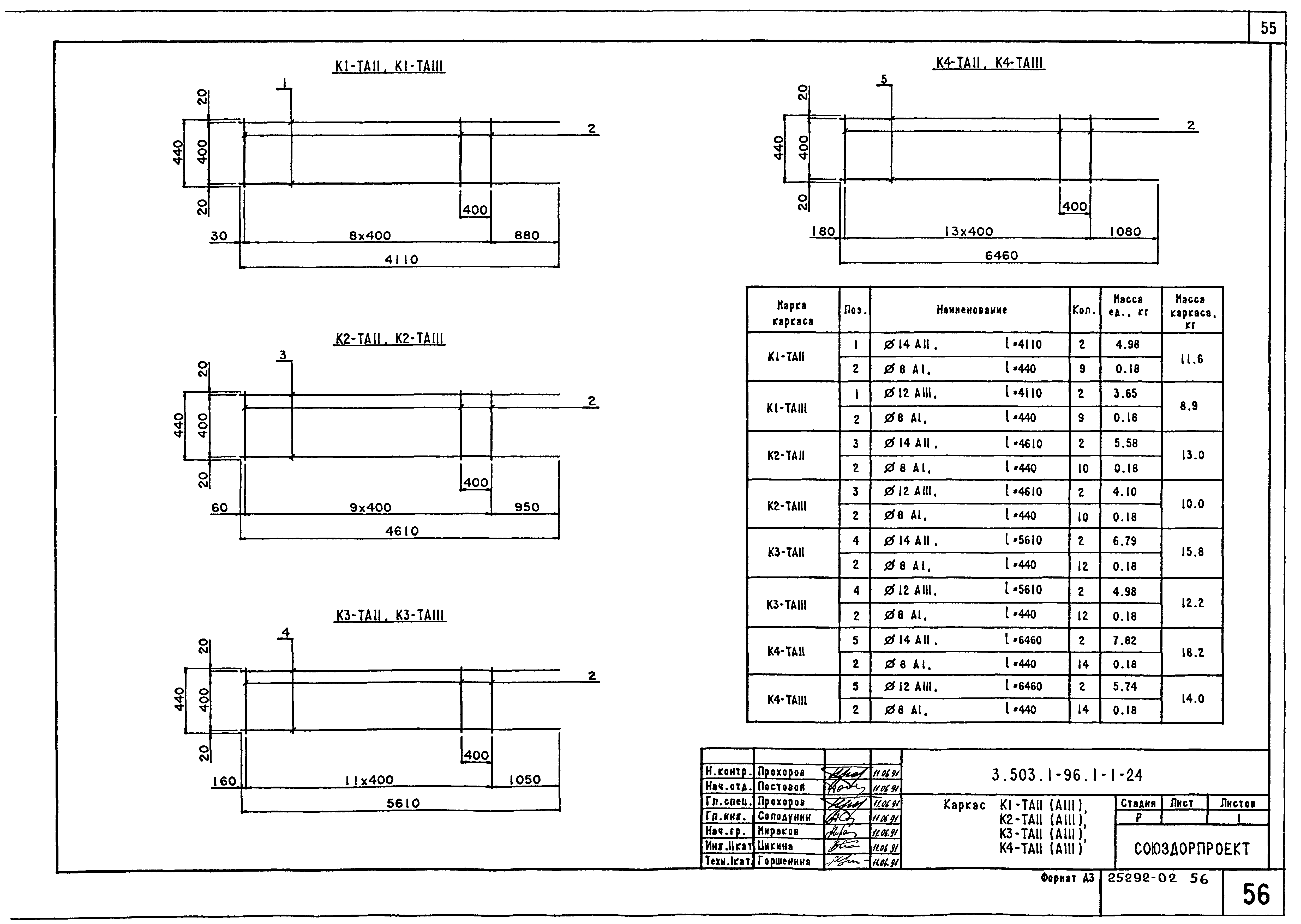 Серия 3.503.1-96