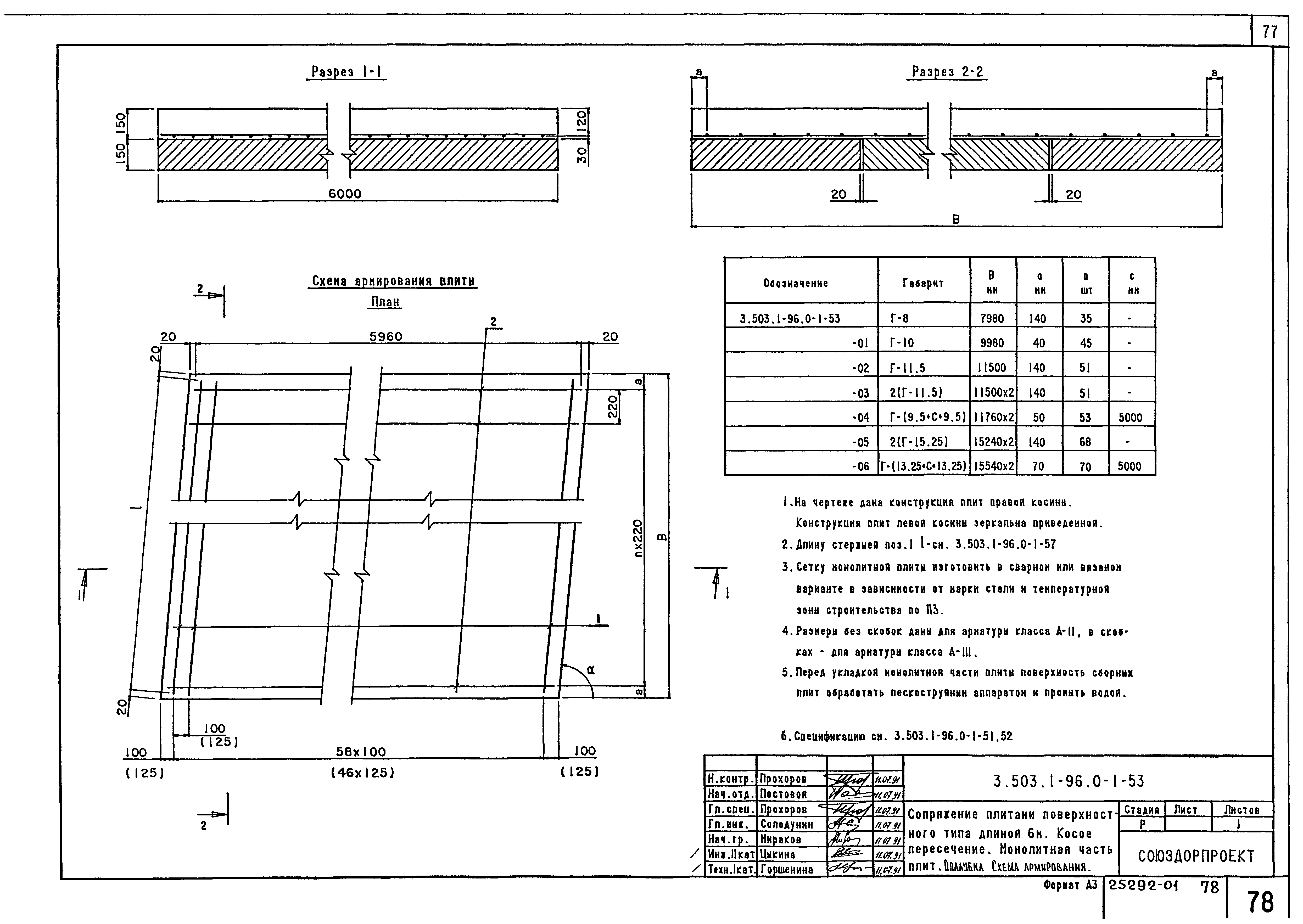 Серия 3.503.1-96