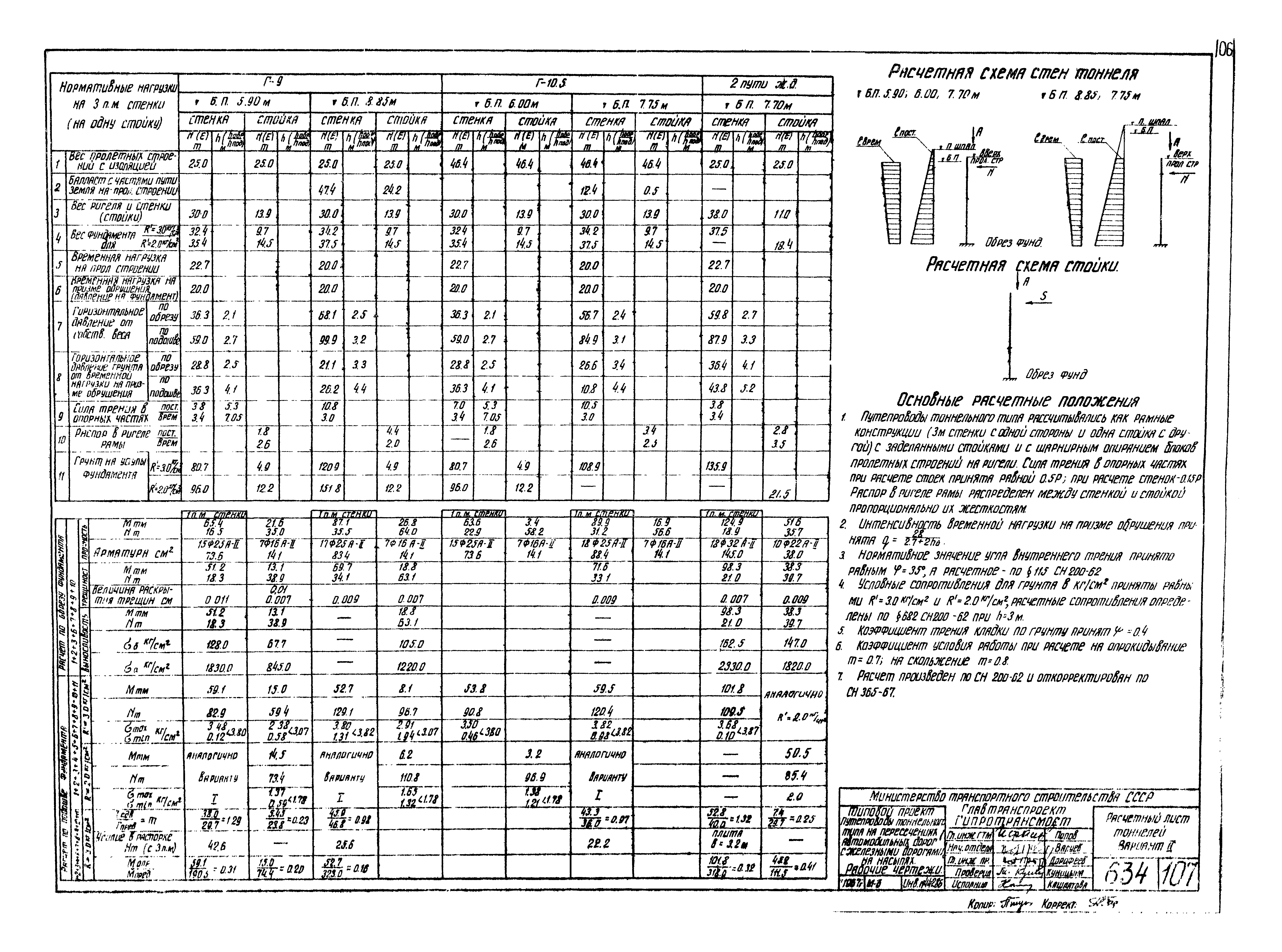 Типовой проект 503-49