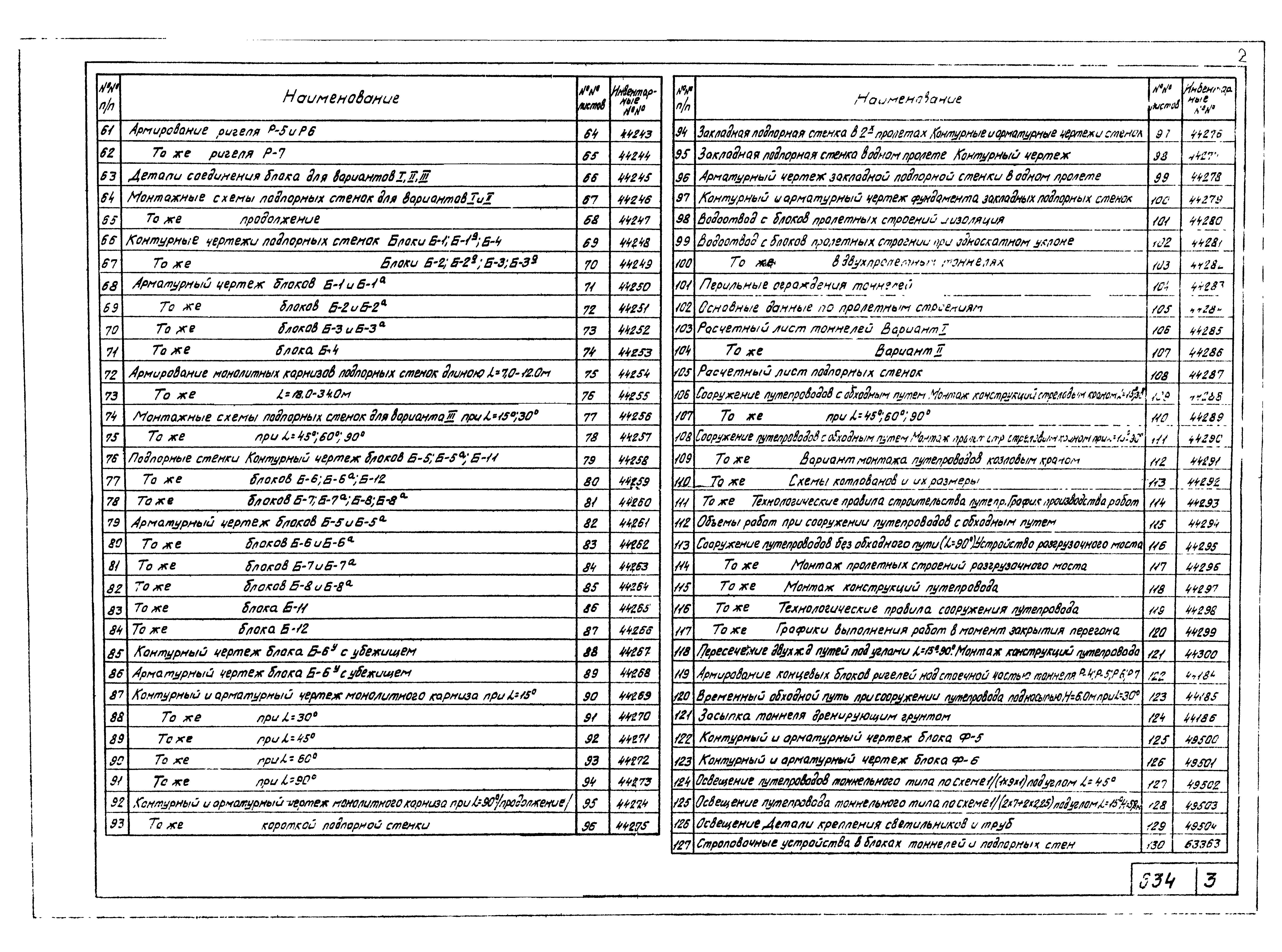 Типовой проект 503-49