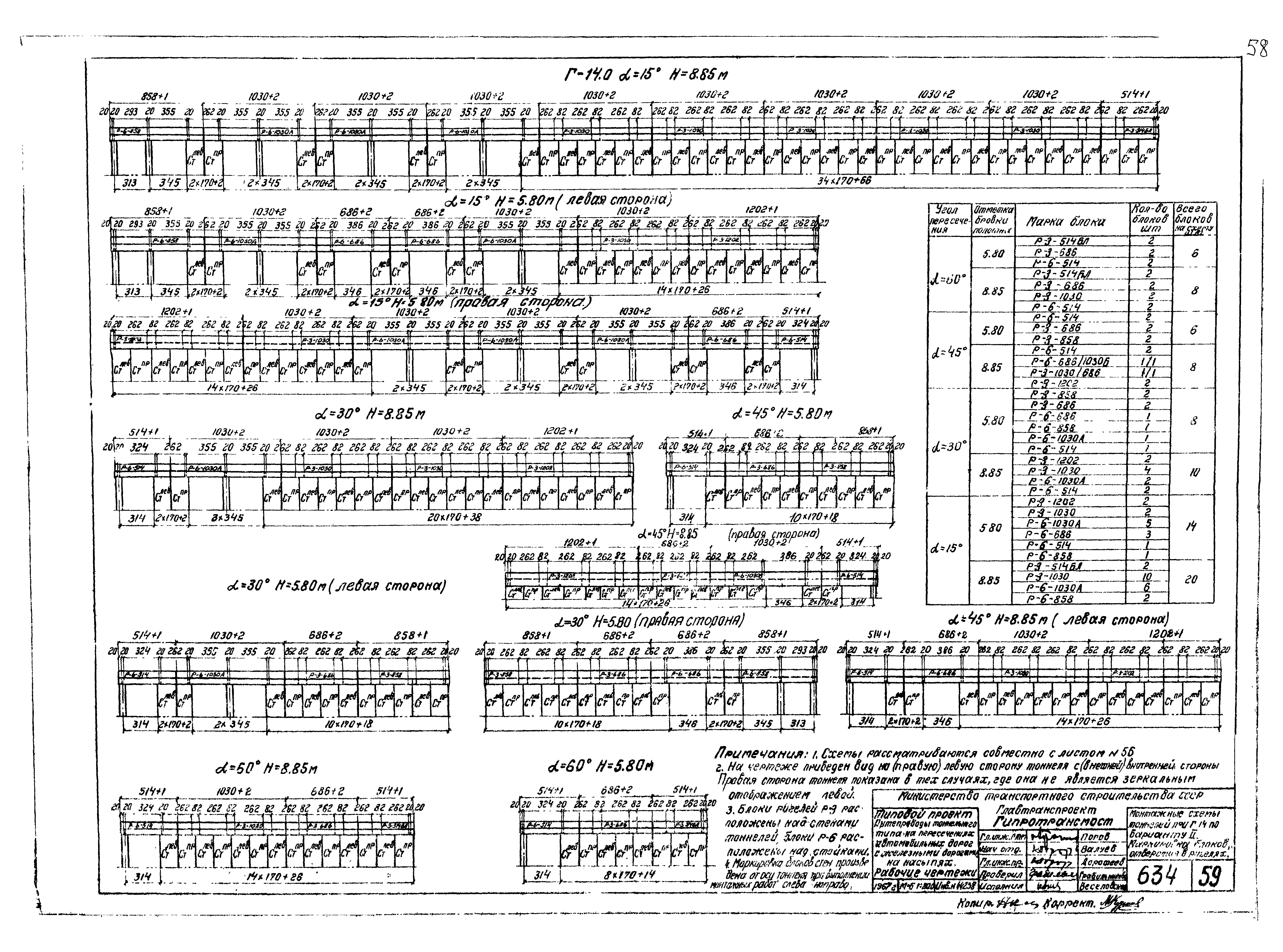 Типовой проект 503-49