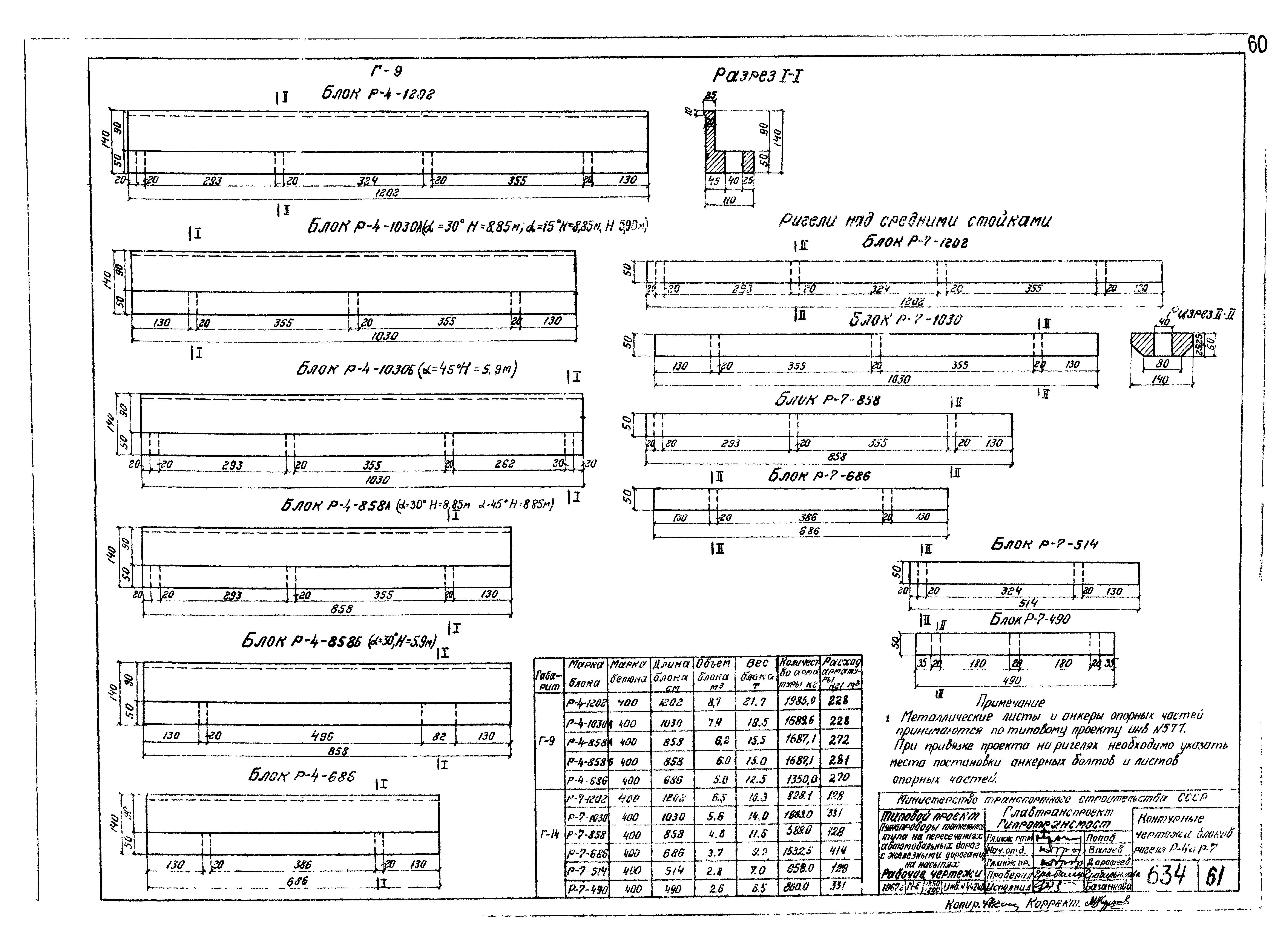 Типовой проект 503-49