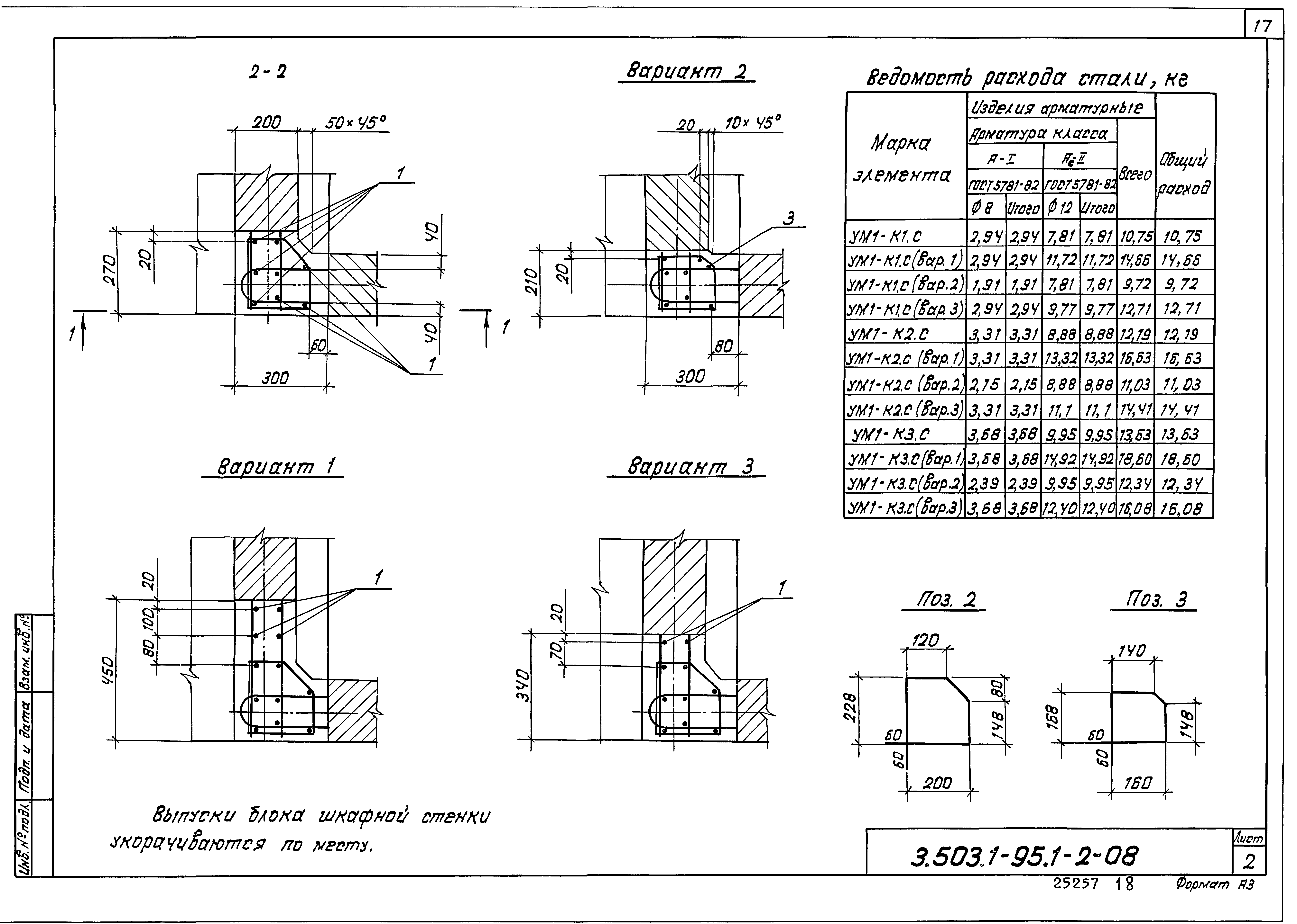 Серия 3.503.1-95