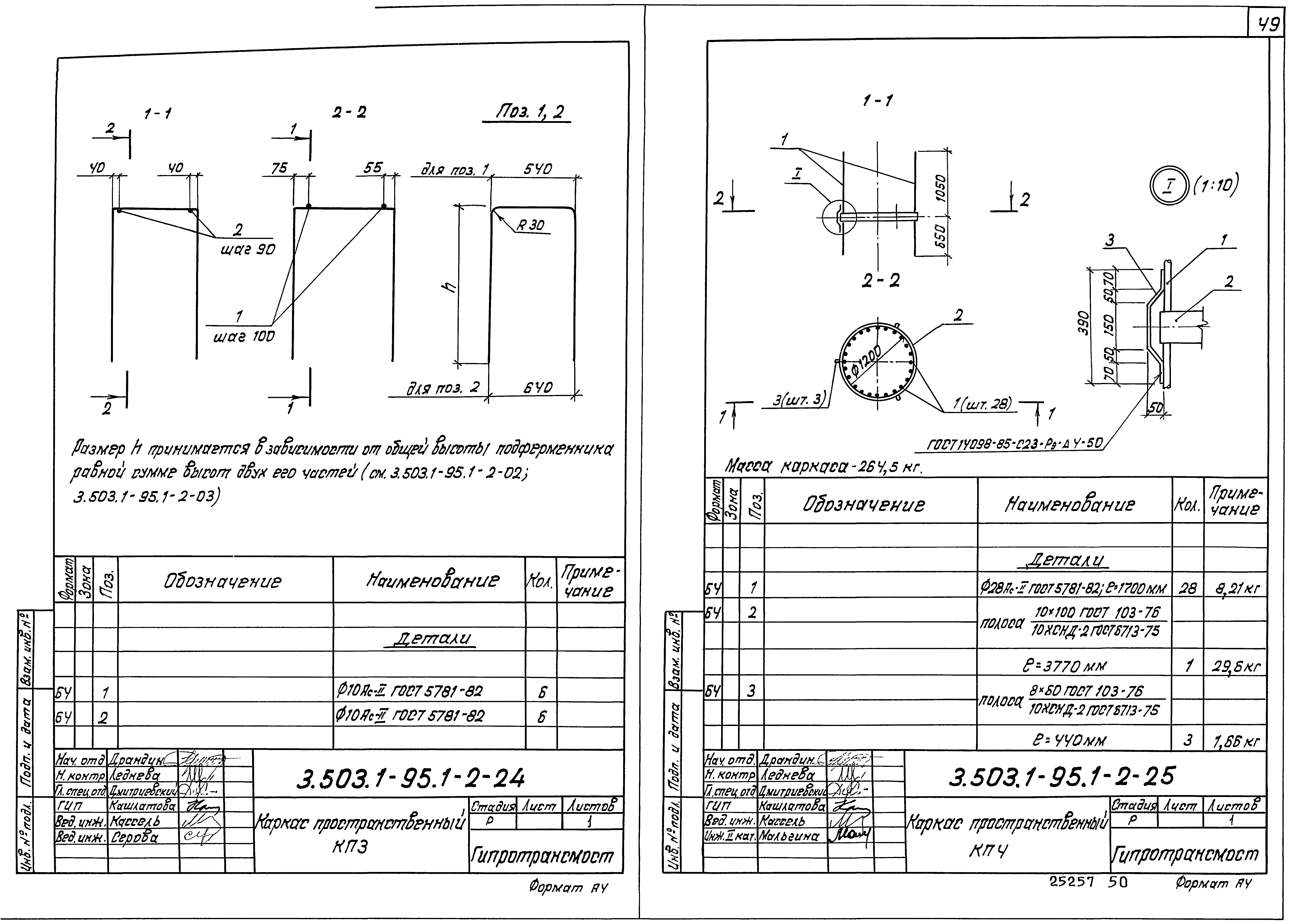 Серия 3.503.1-95