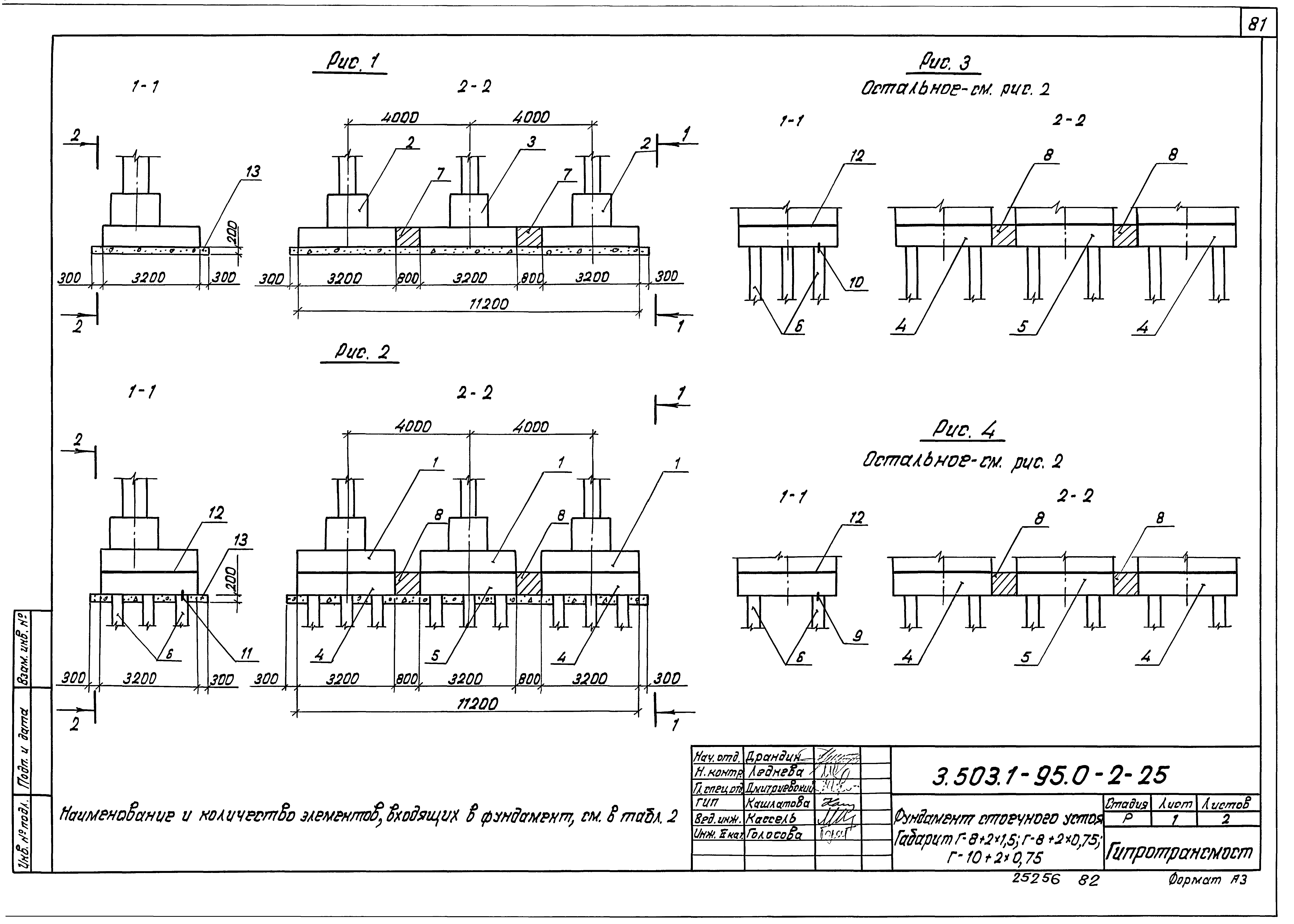 Серия 3.503.1-95